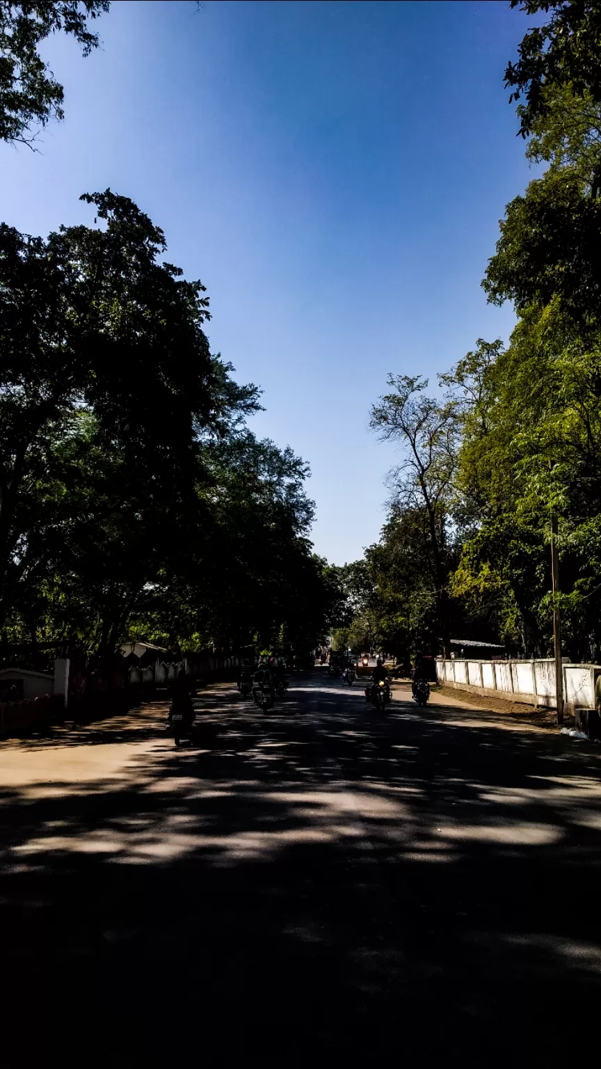 Photo of Sagar By Aayushmaan Shukla