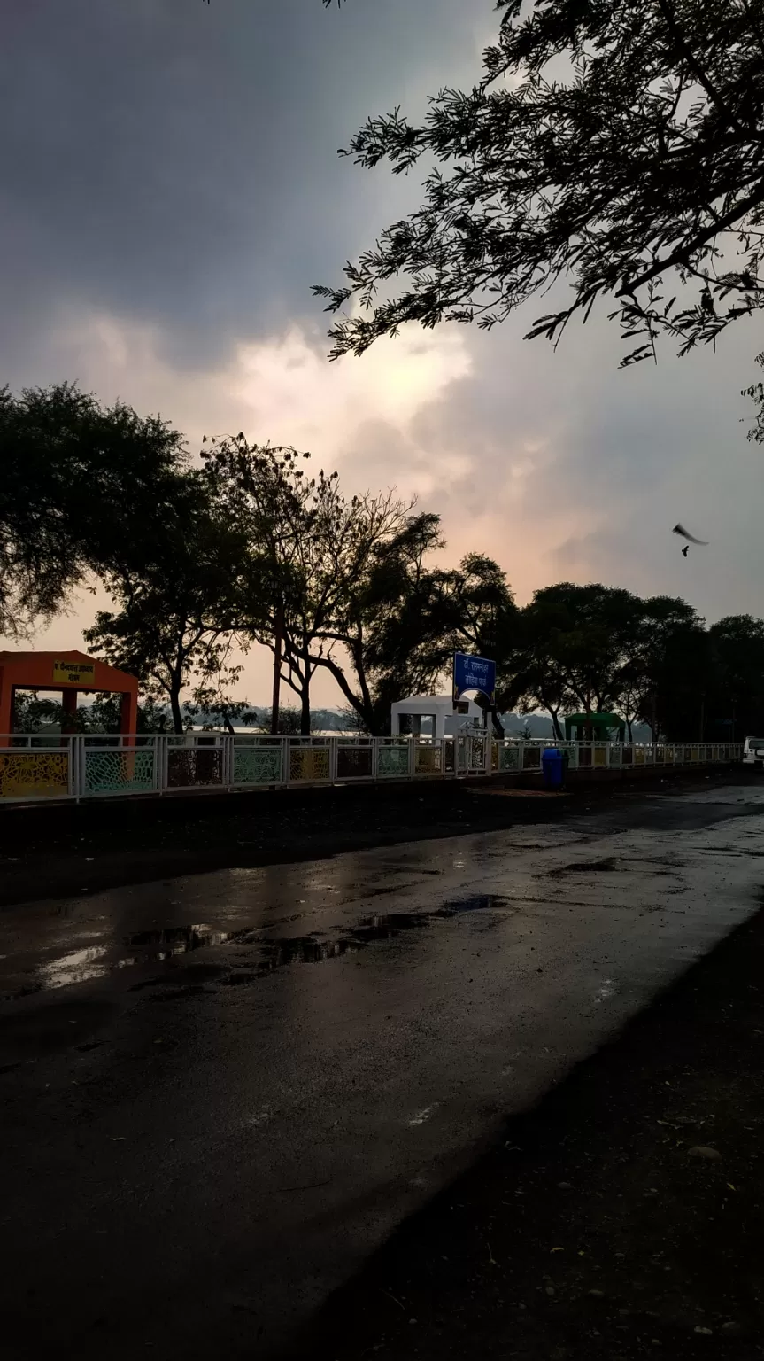 Photo of Sagar By Aayushmaan Shukla
