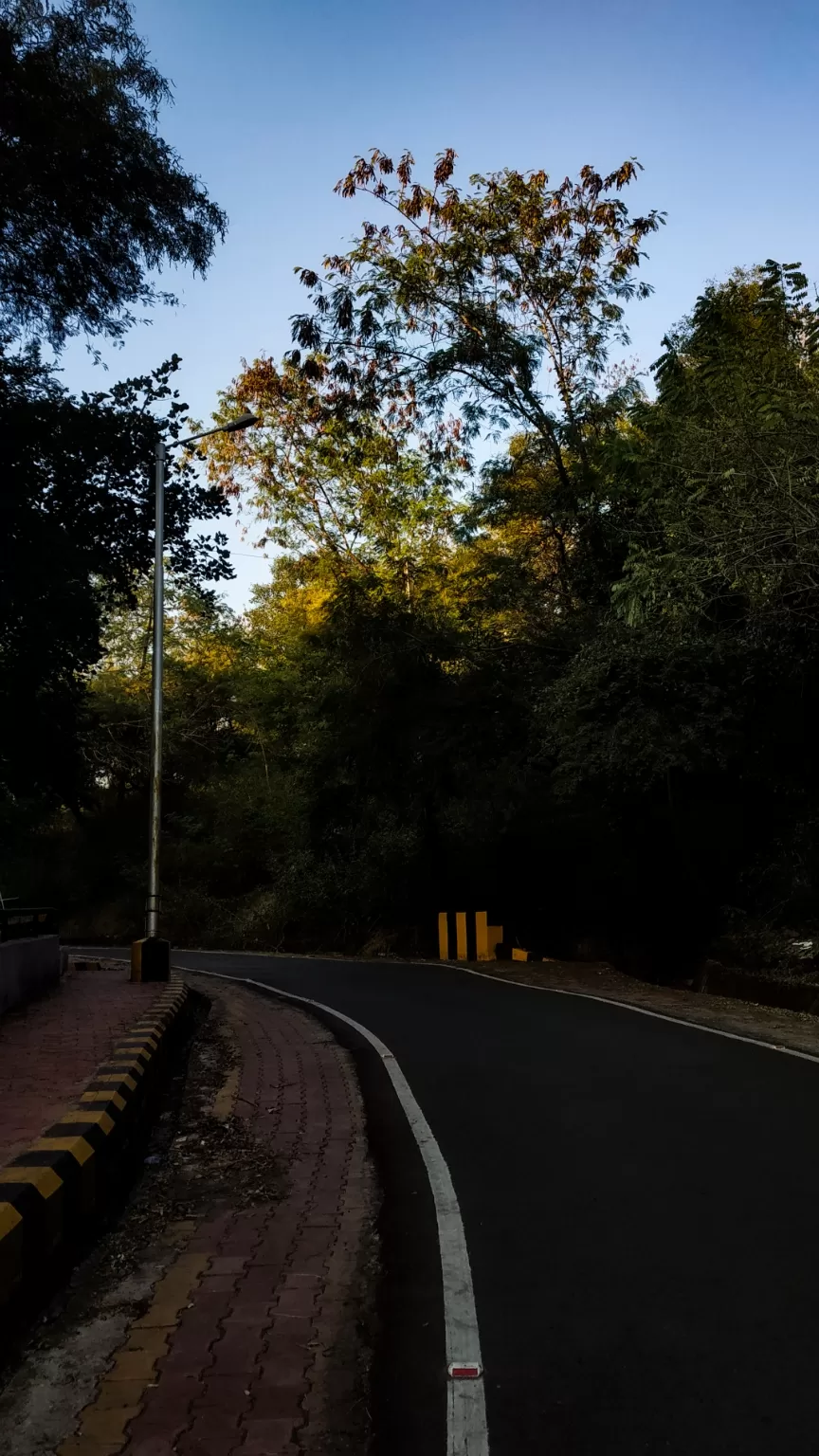 Photo of Sagar By Aayushmaan Shukla