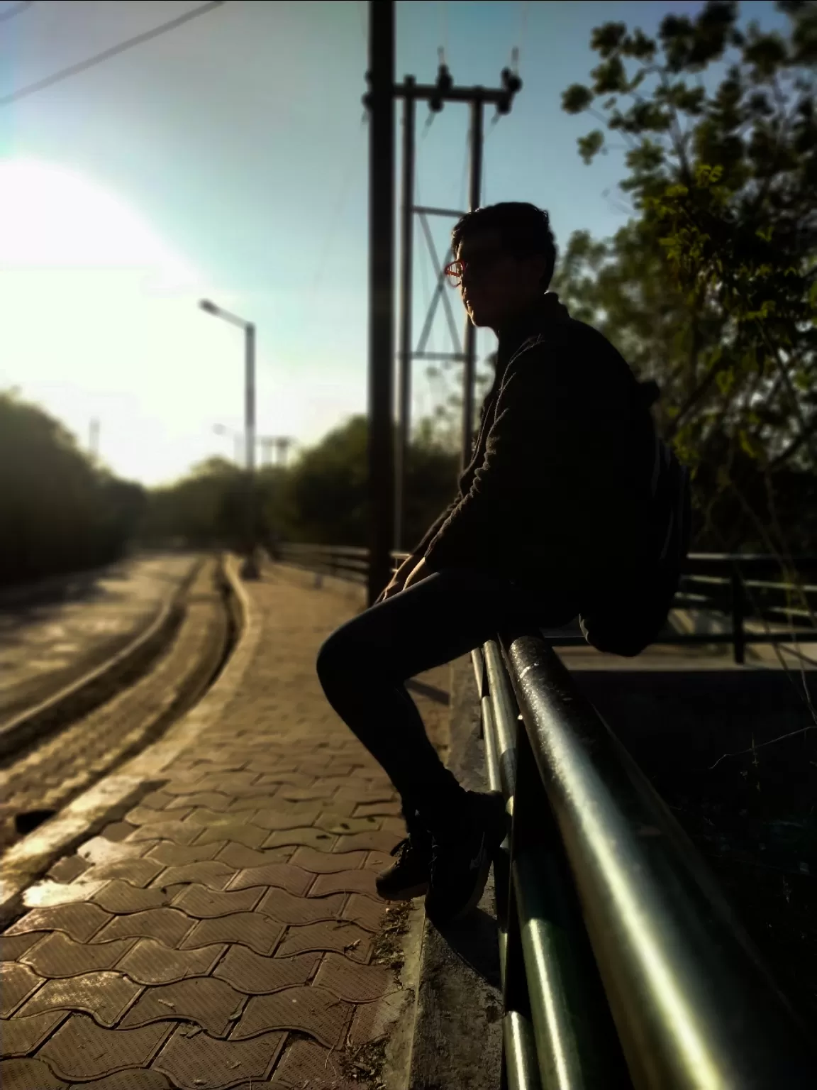 Photo of Sagar By Aayushmaan Shukla