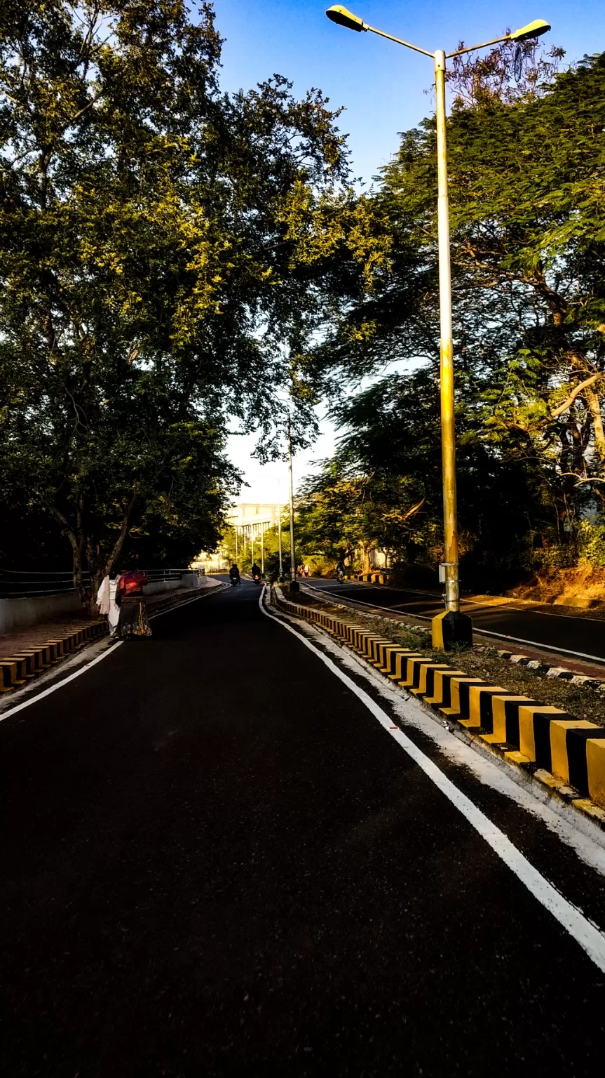 Photo of Sagar By Aayushmaan Shukla