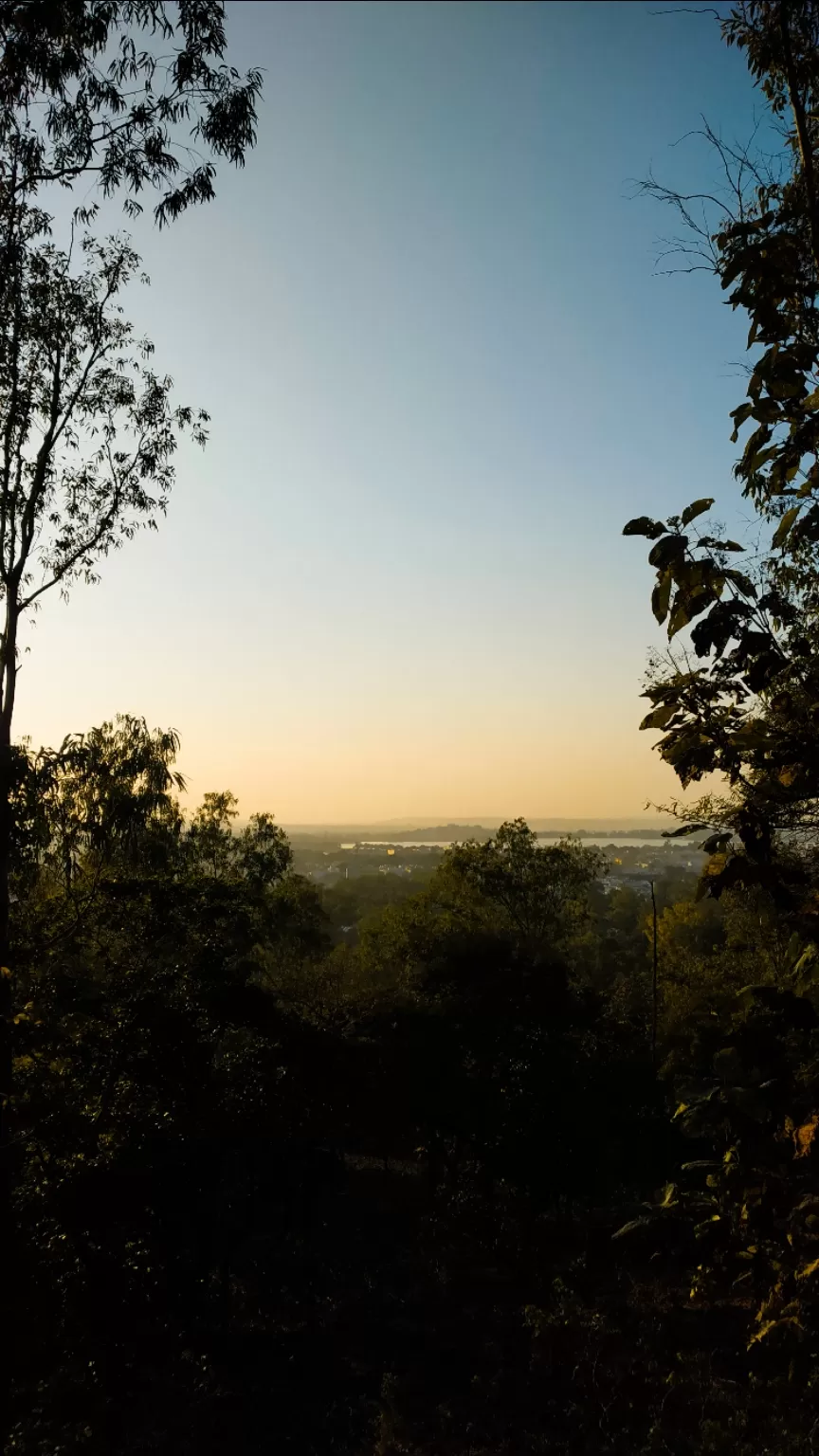 Photo of Sagar By Aayushmaan Shukla