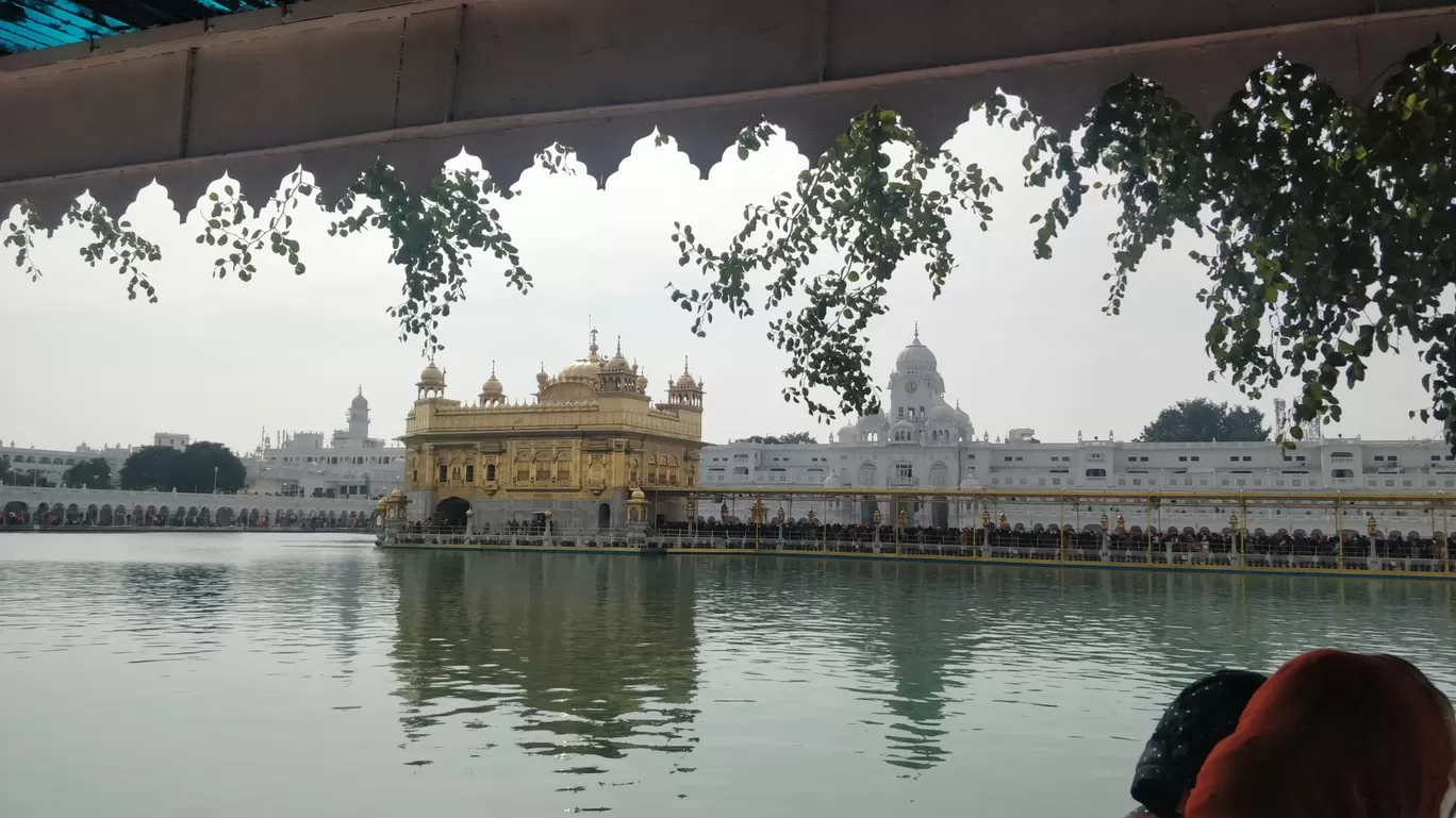 Photo of Agra By snehal agrawal