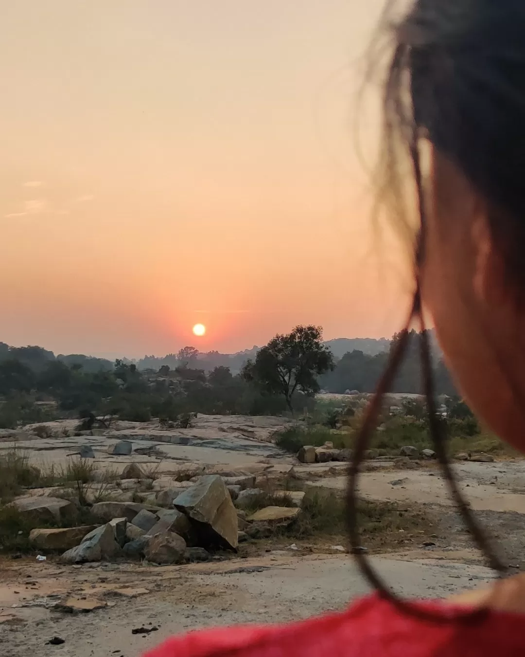 Photo of Sanapur By @probablynomad