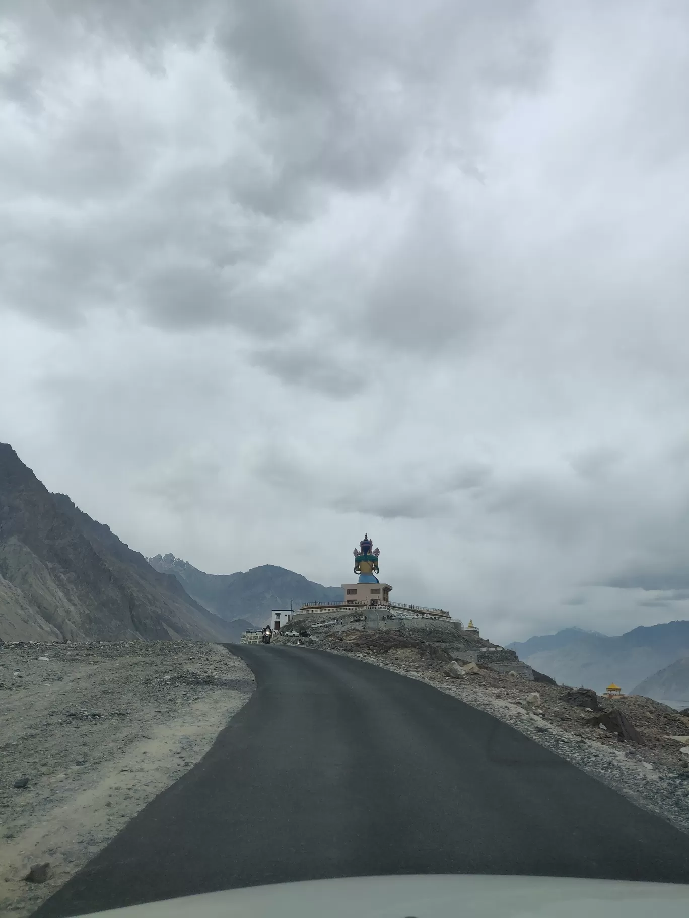 Photo of Ladakh By Sheetal Bilewar