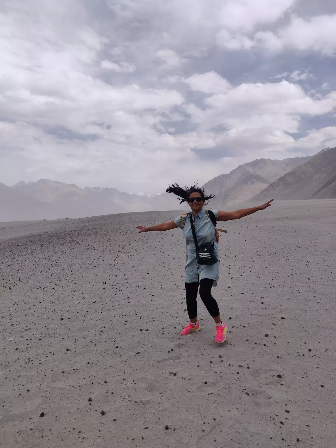 Photo of Ladakh By Sheetal Bilewar