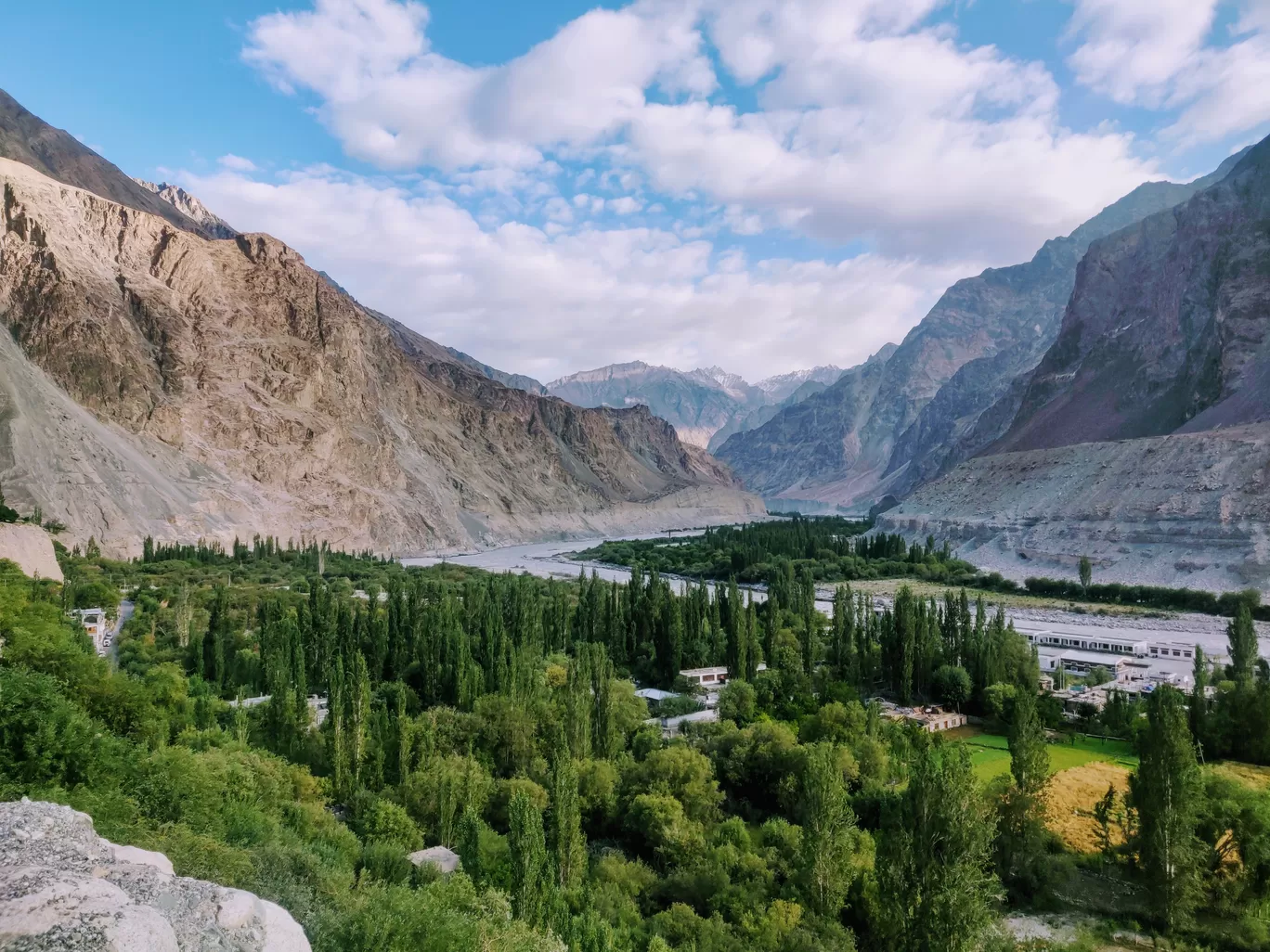 Photo of Ladakh By Sheetal Bilewar