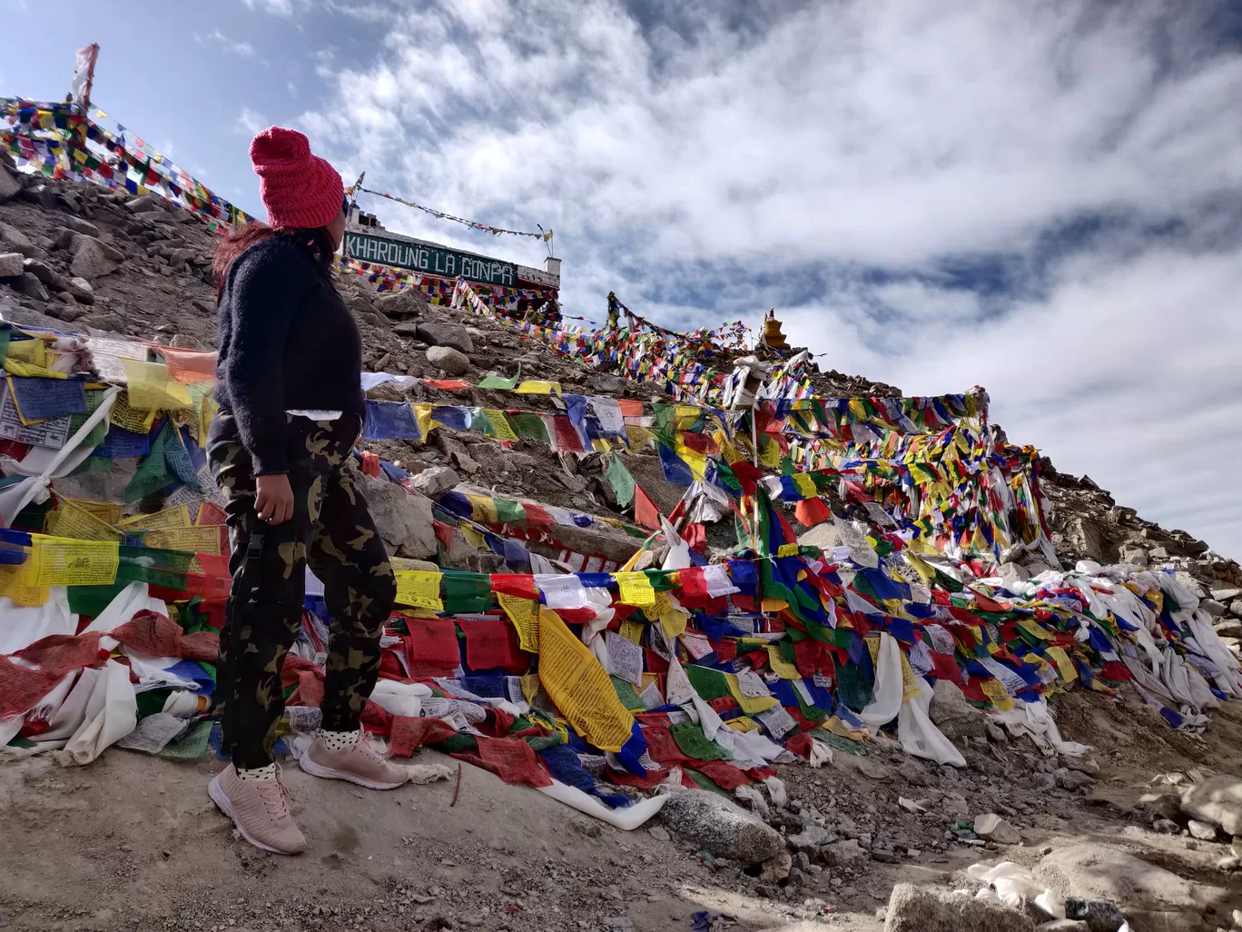 Photo of Ladakh By Sheetal Bilewar