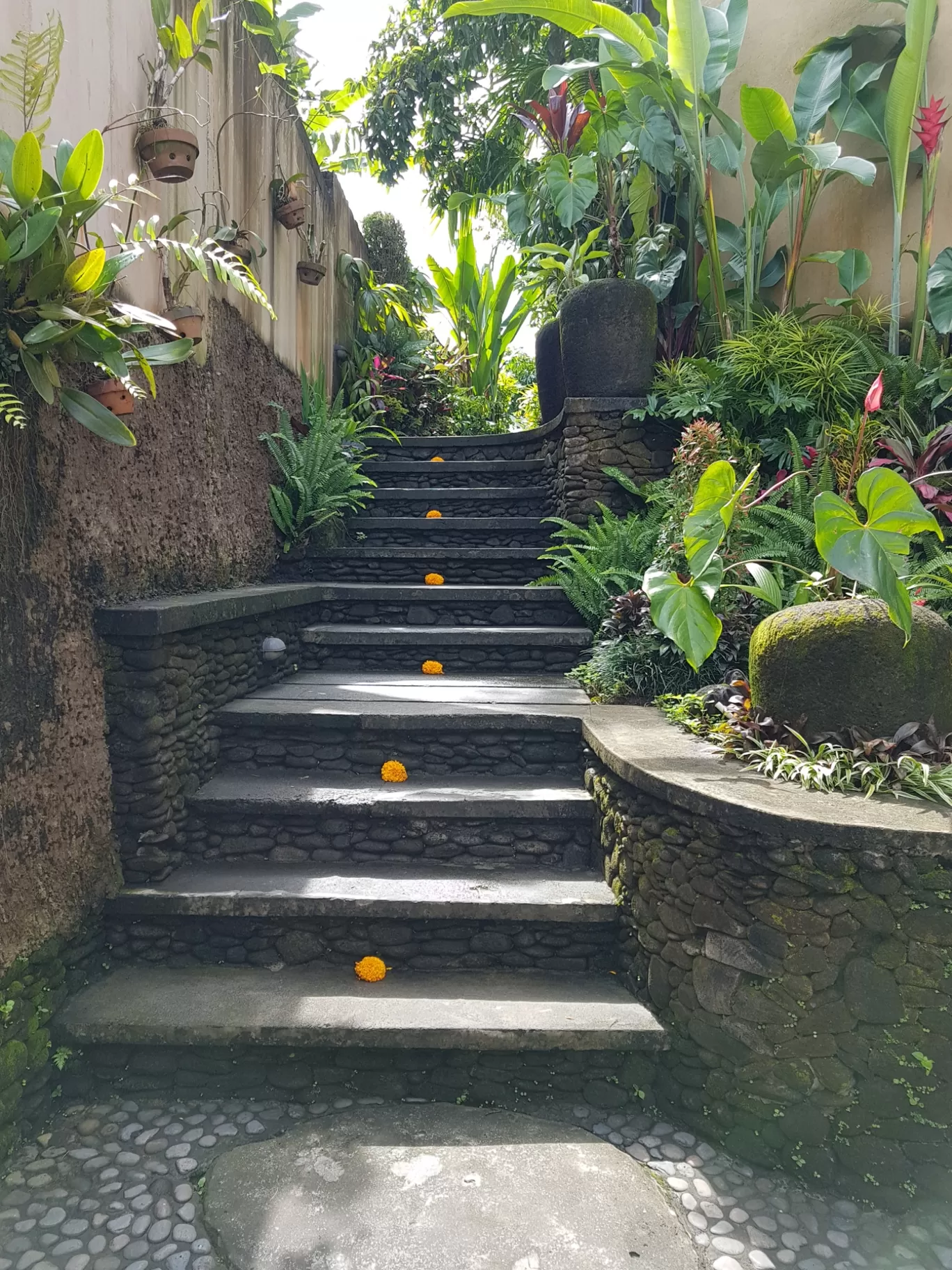 Photo of Puri Gangga Resort Ubud By Soumitra Bandyopadhyaya