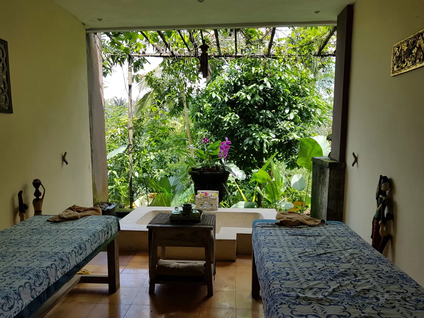 Photo of Puri Gangga Resort Ubud By Soumitra Bandyopadhyaya