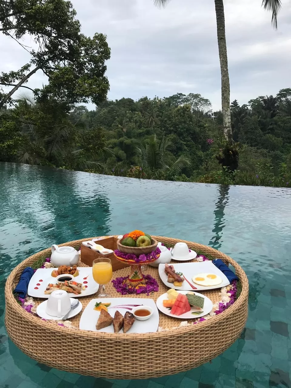 Photo of Puri Gangga Resort Ubud By Soumitra Bandyopadhyaya