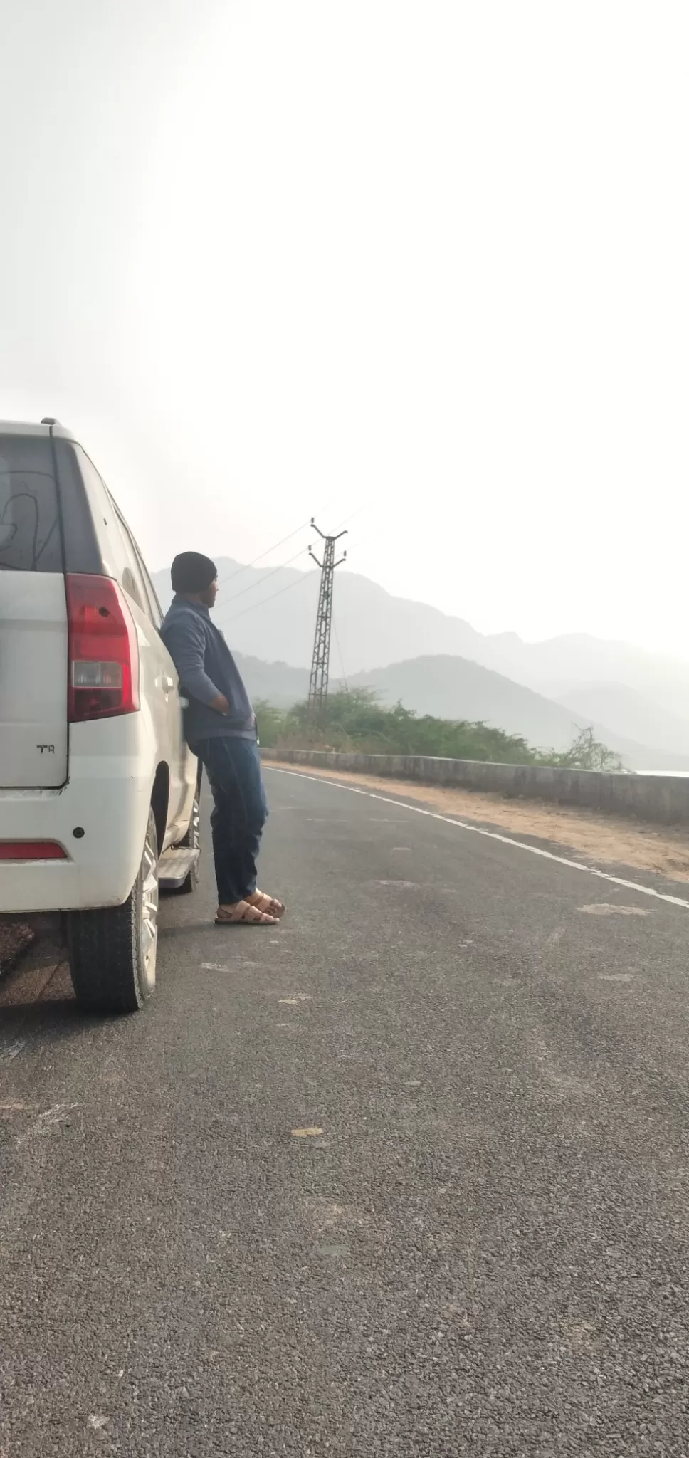 Photo of Bisalpur Dam By Vipul Gwala