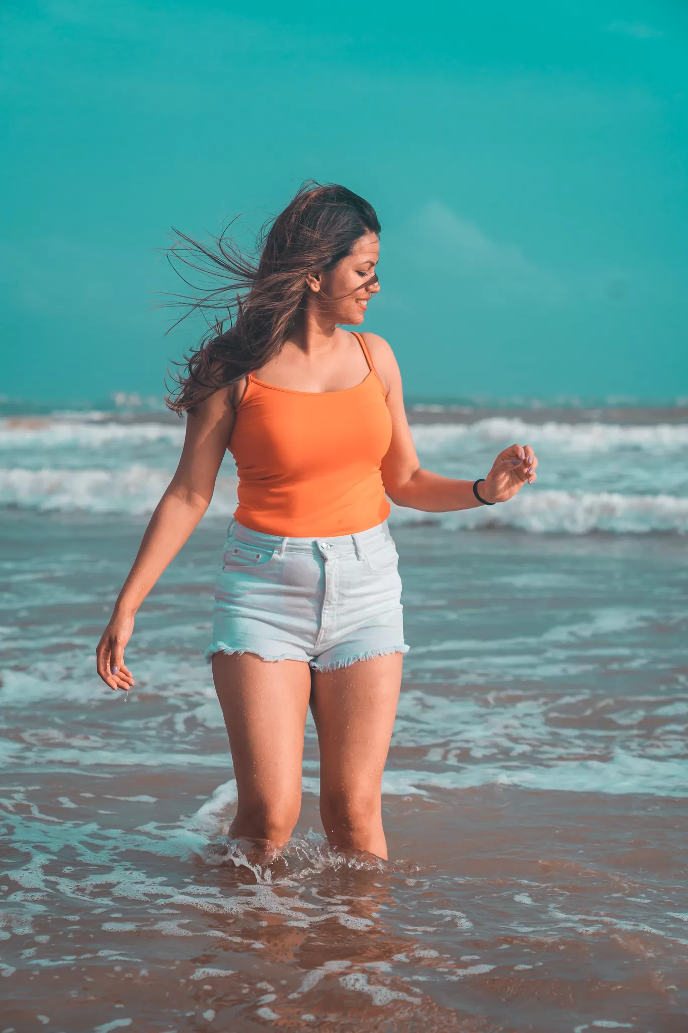 Photo of Goa By Priyanka