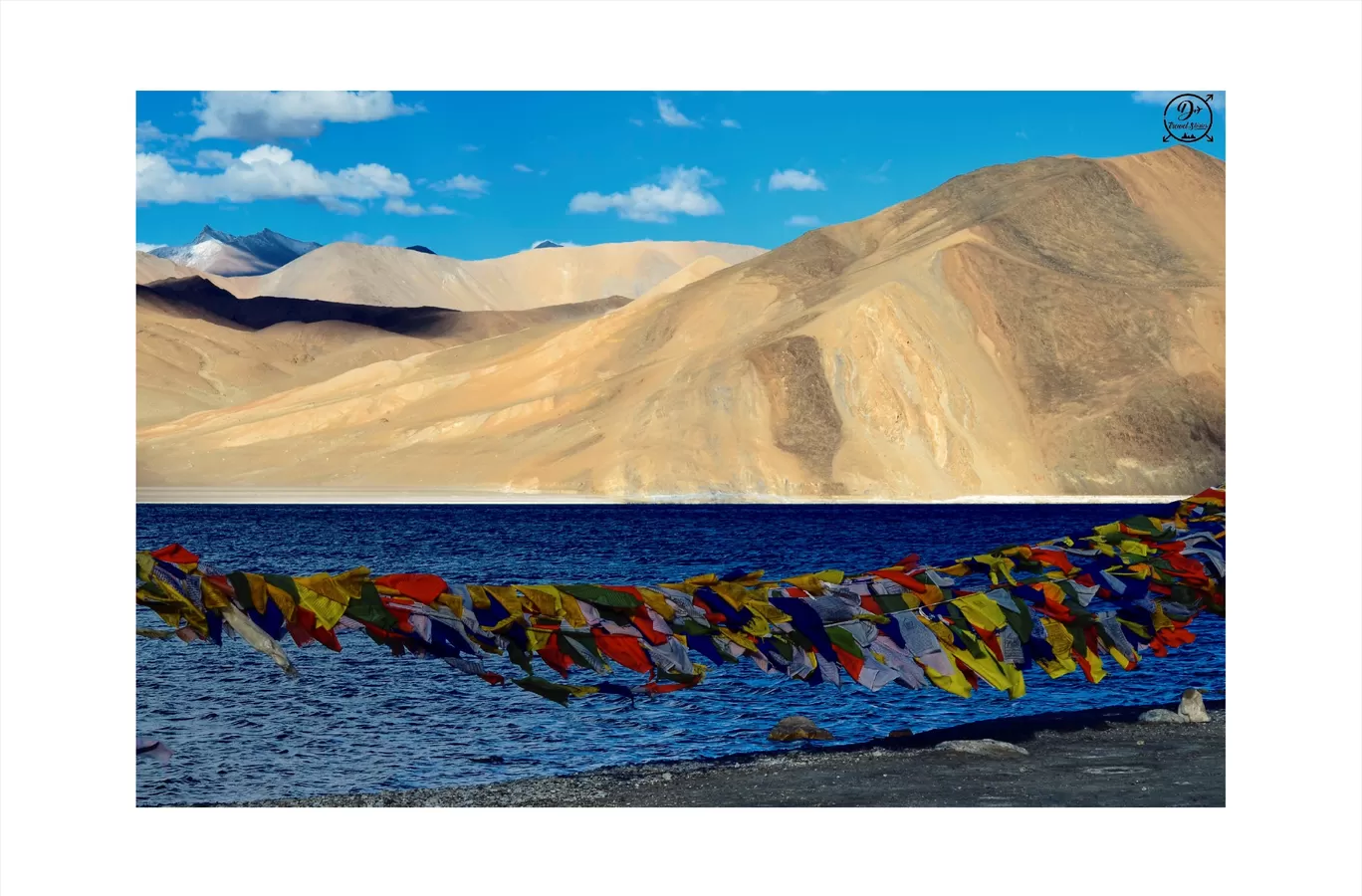 Photo of Ladakh By Dilip Dasari