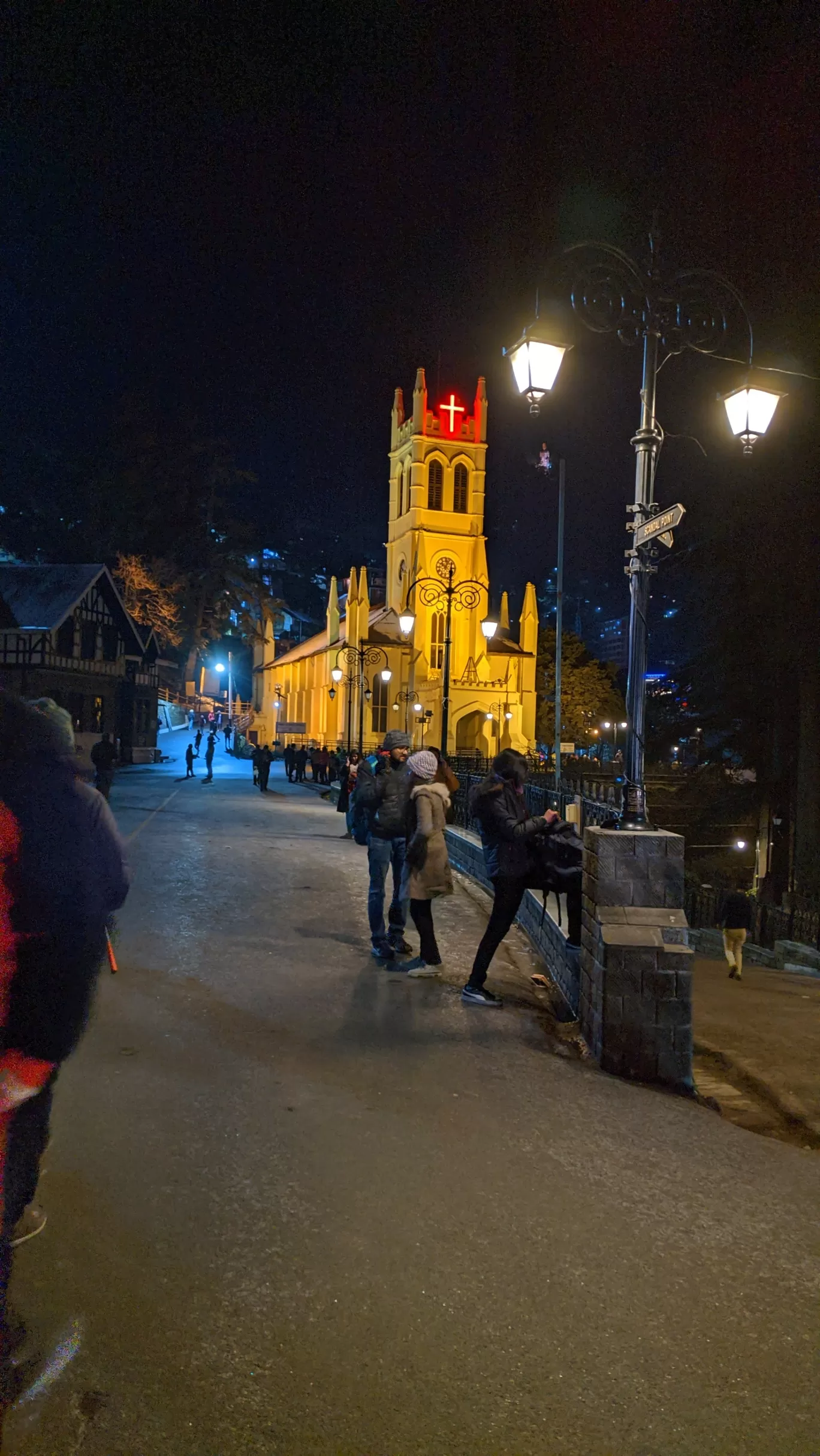Photo of Christ Church By Rajat Kumar