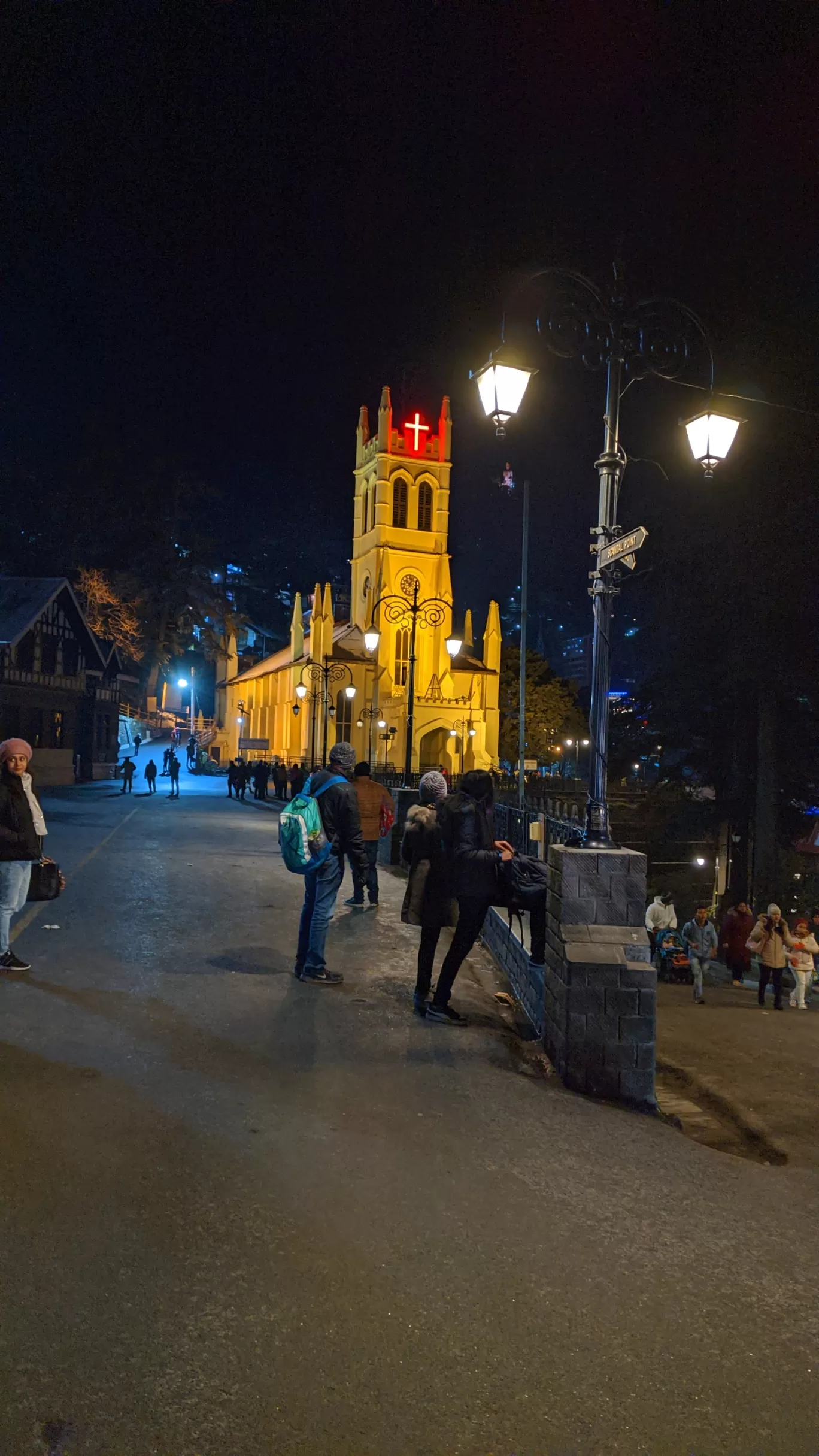Photo of Christ Church By Rajat Kumar