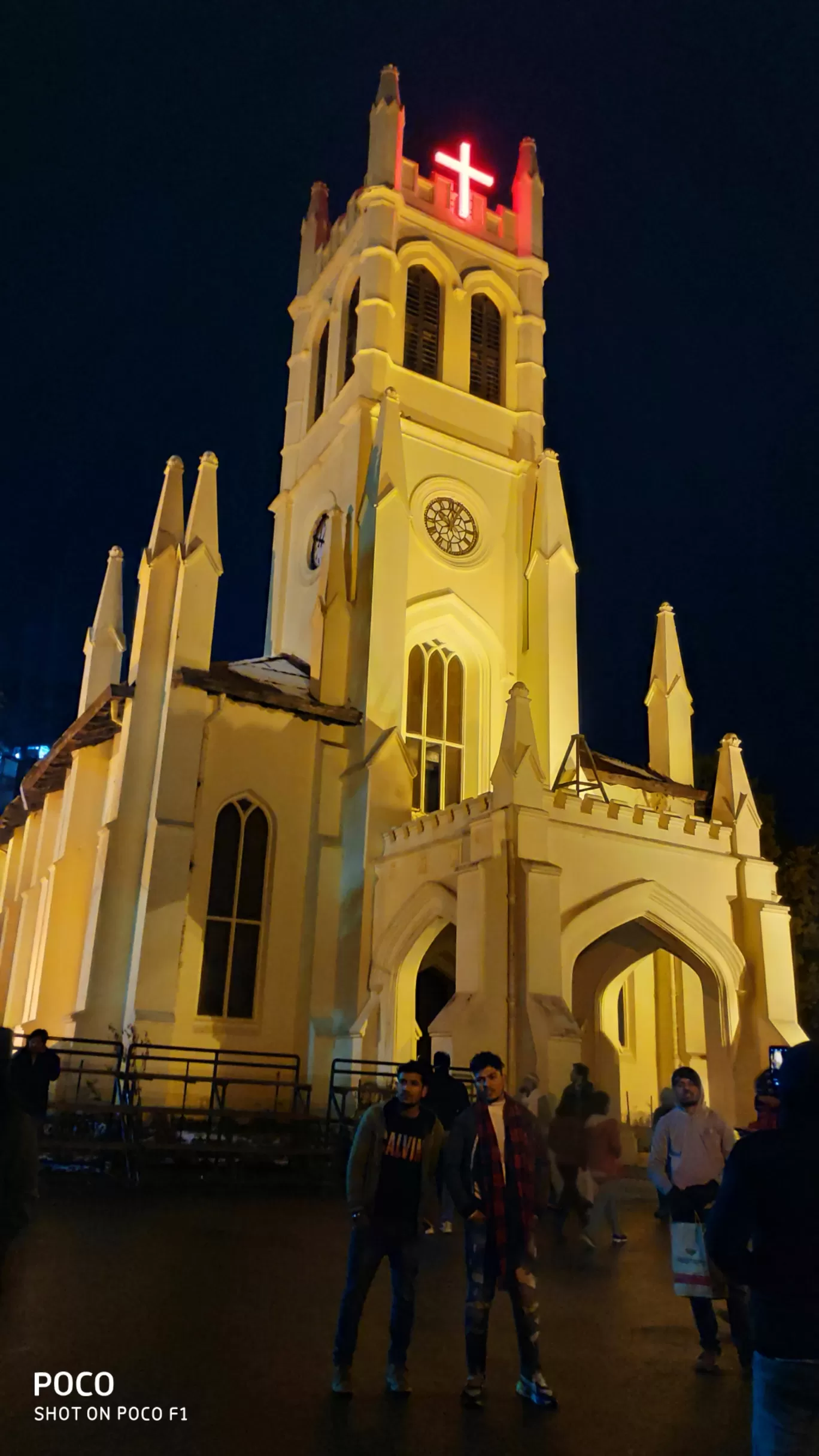 Photo of Christ Church By Rajat Kumar