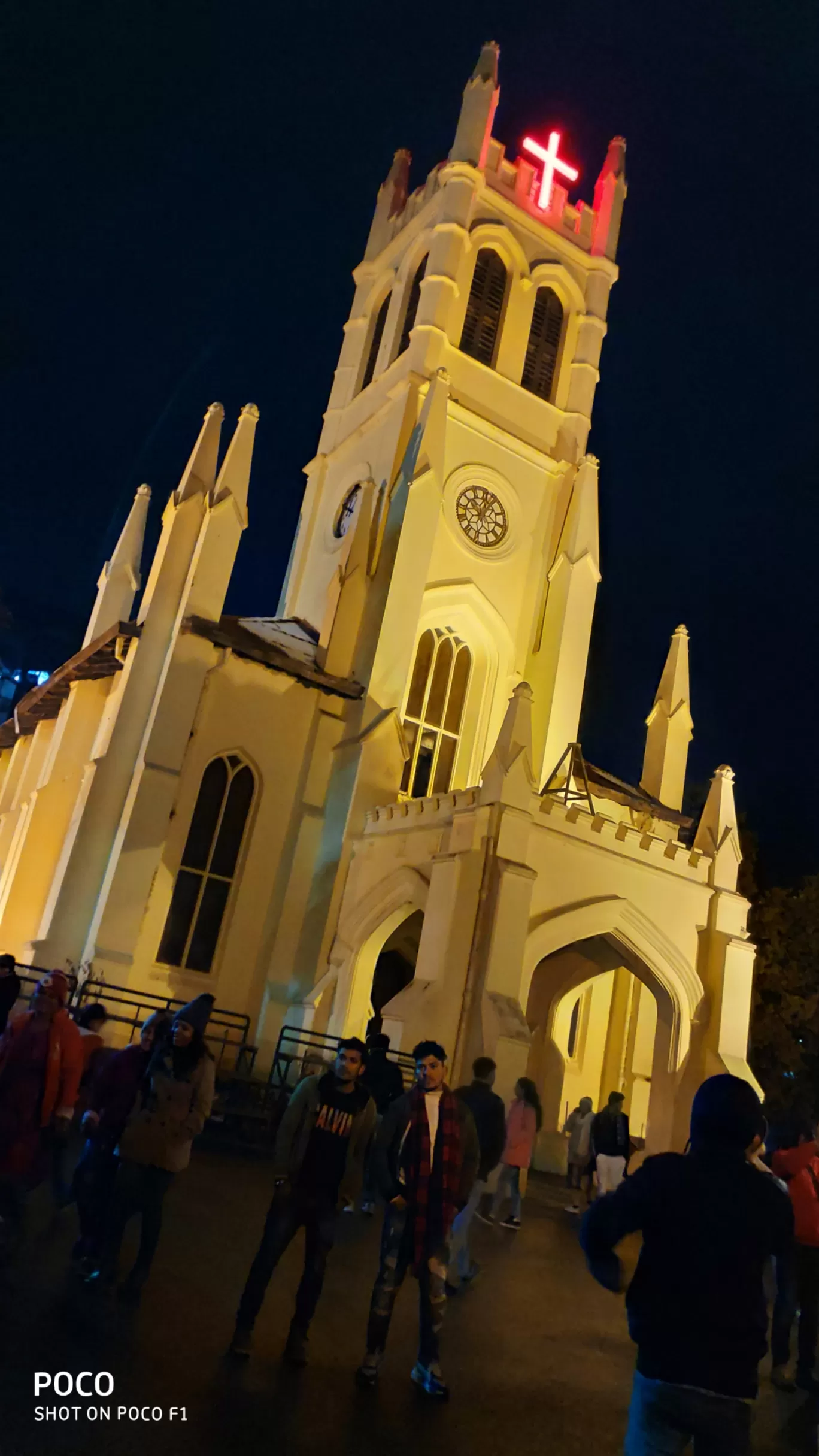 Photo of Christ Church By Rajat Kumar