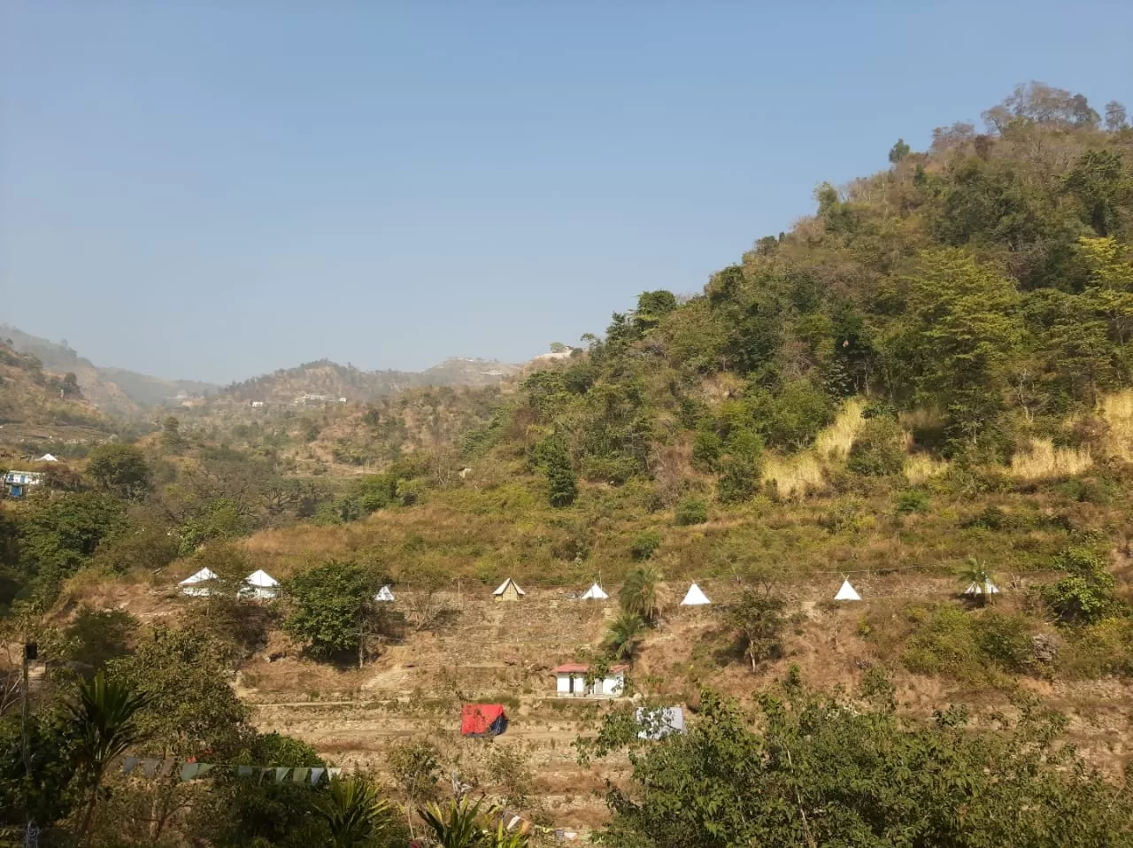 Photo of Rishikesh By Poulami