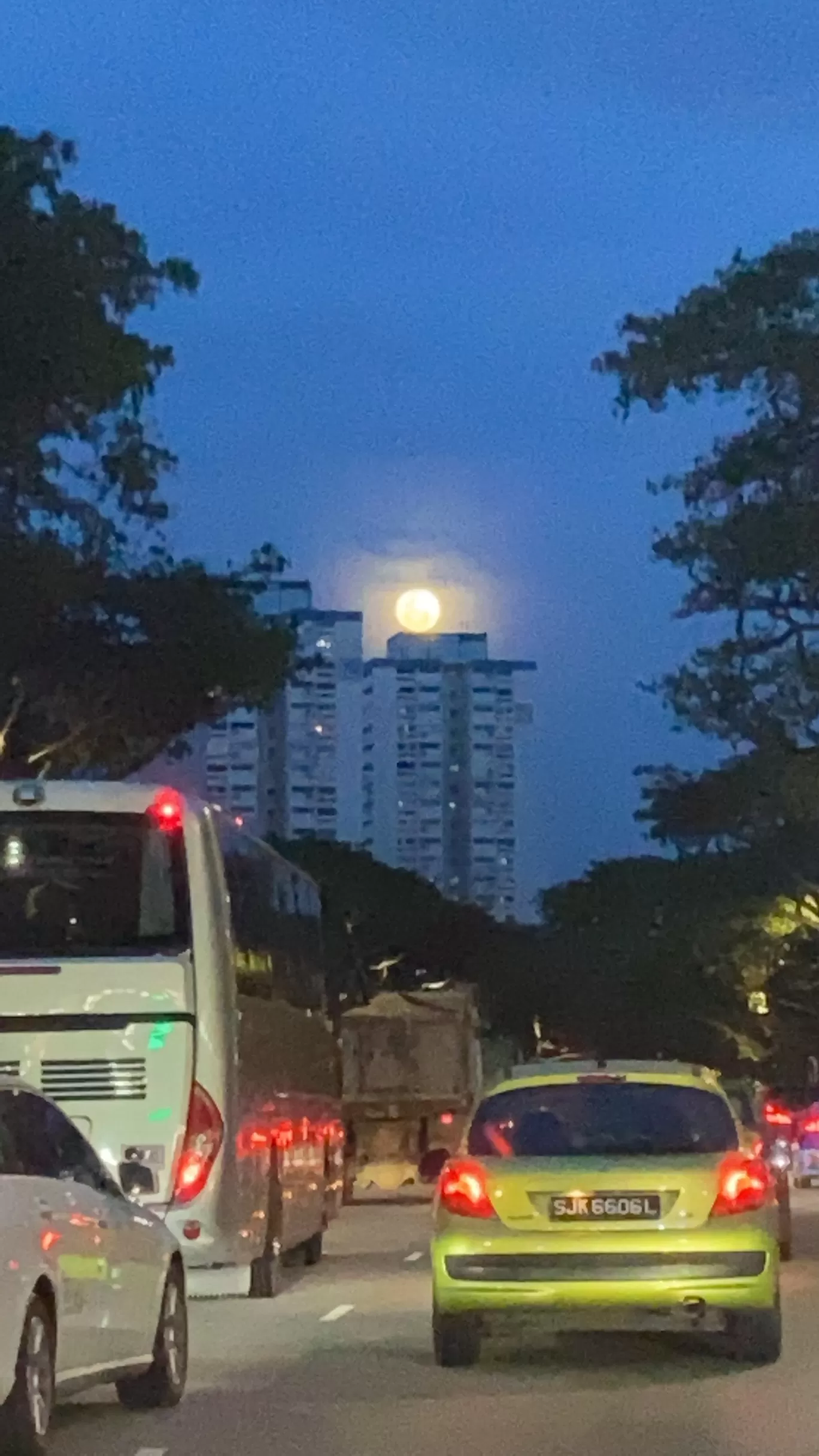 Photo of Singapore By Krishan