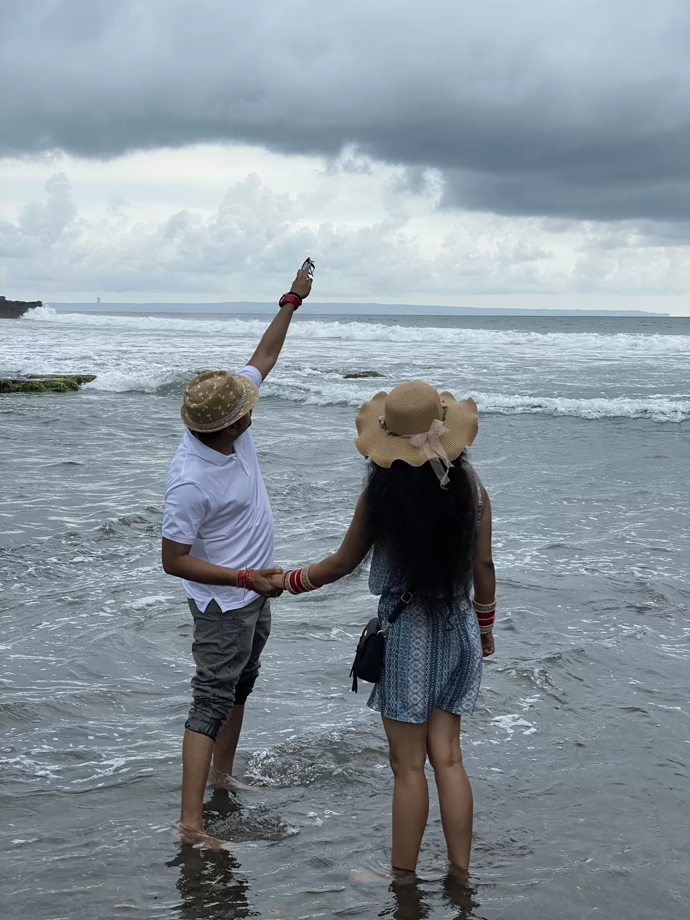 Photo of Tanah Lot By 49_ Mafia