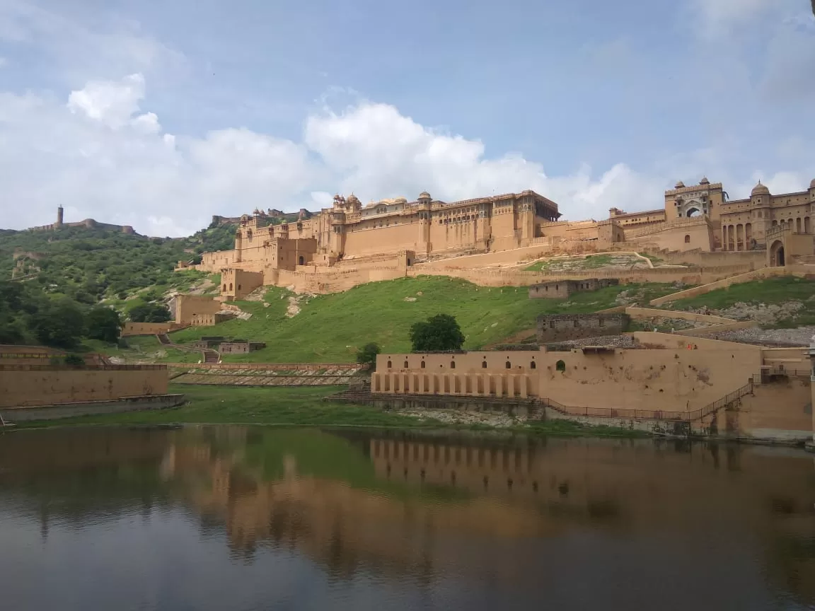 Photo of Rajasthan By Mohammed Zakir Riyaz
