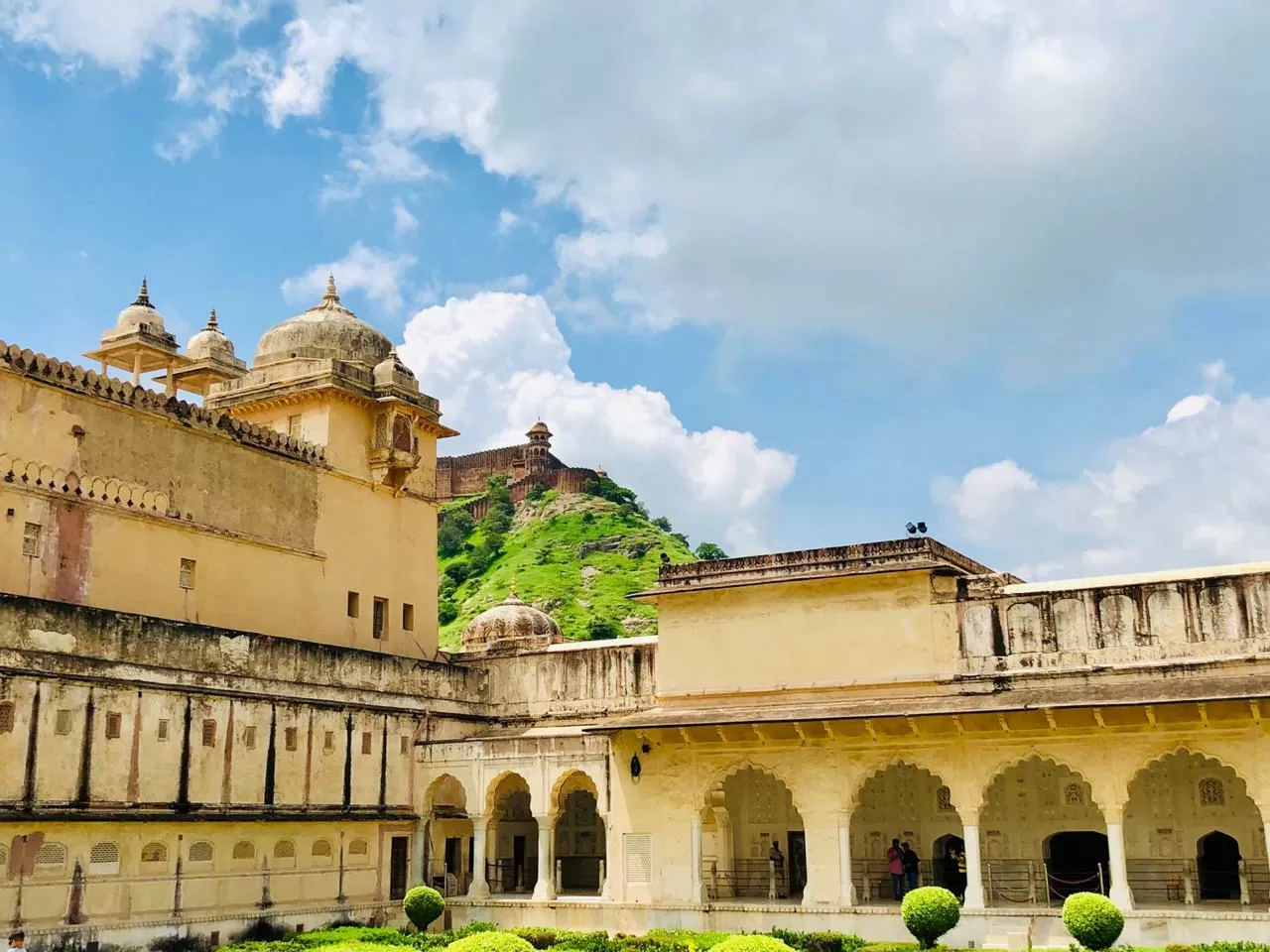 Photo of Rajasthan By Mohammed Zakir Riyaz