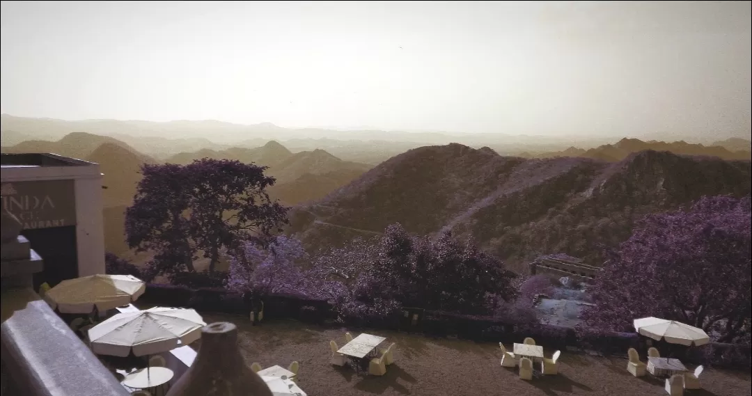 Photo of SajjanGarh Biological Park By Aditya Rathi