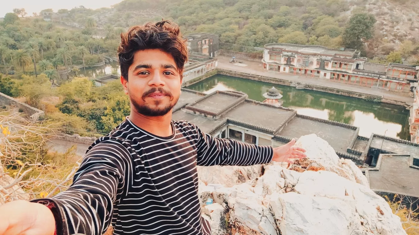 Photo of Bundi By Avinash Vlogs