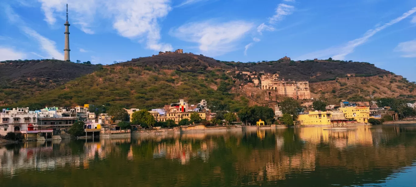 Photo of Bundi By Avinash Vlogs