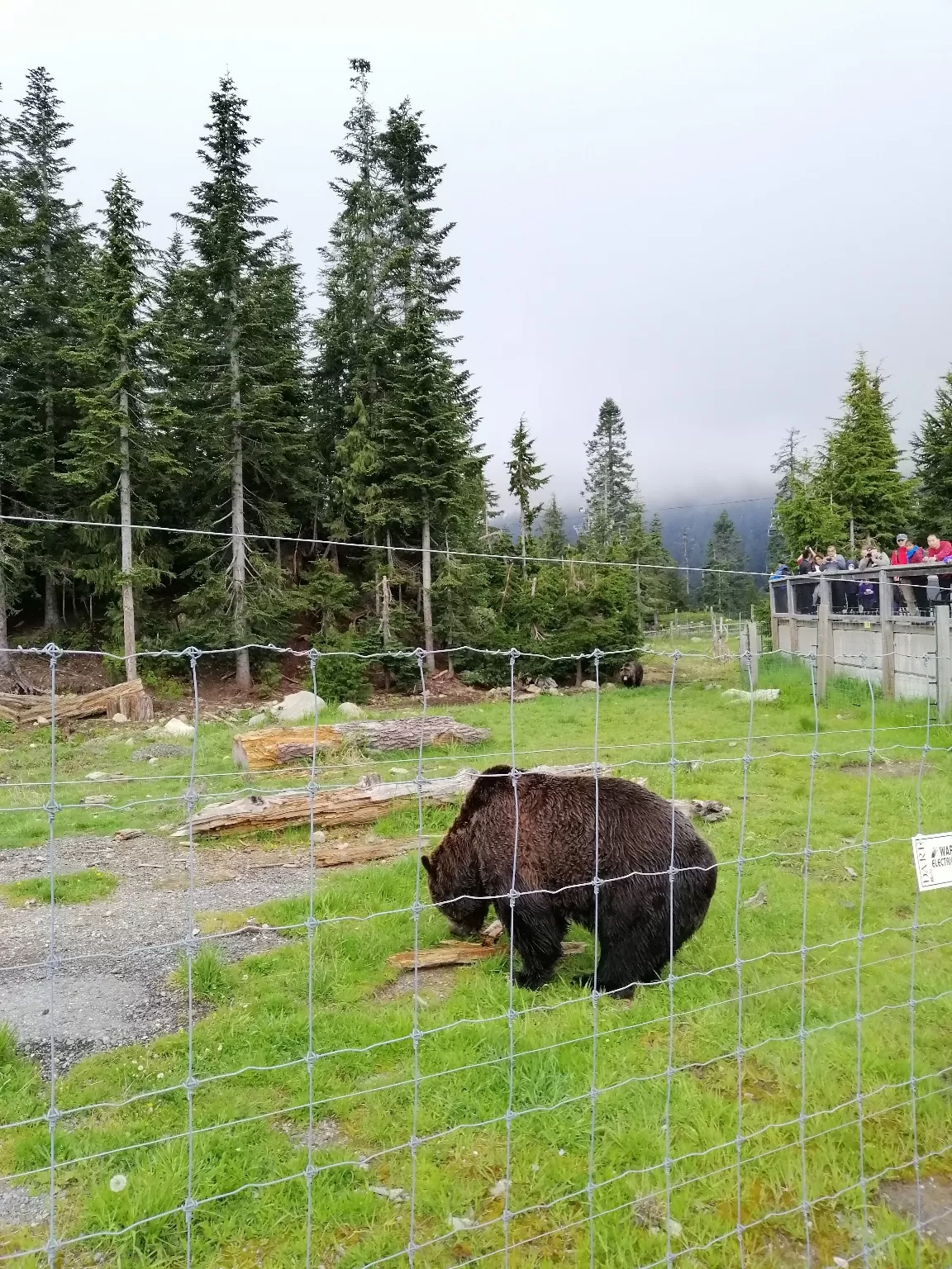 Photo of British Columbia By Mrinal Chaudhury