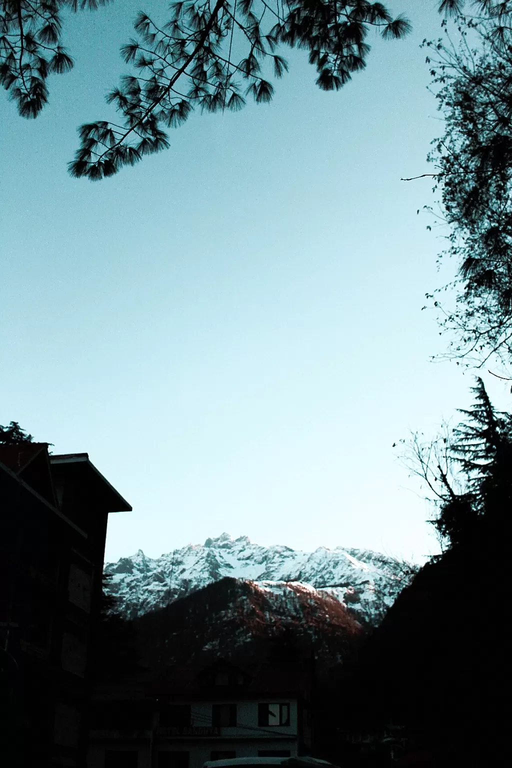 Photo of Kasol By whoisdhruv__
