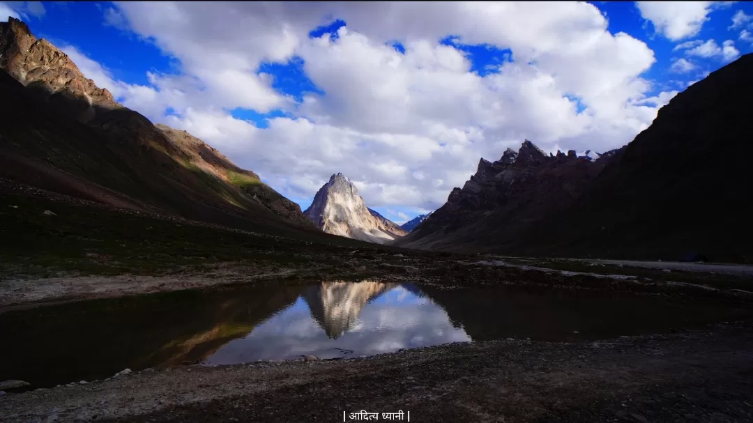 Photo of Zanskar By Aditya Dhyani