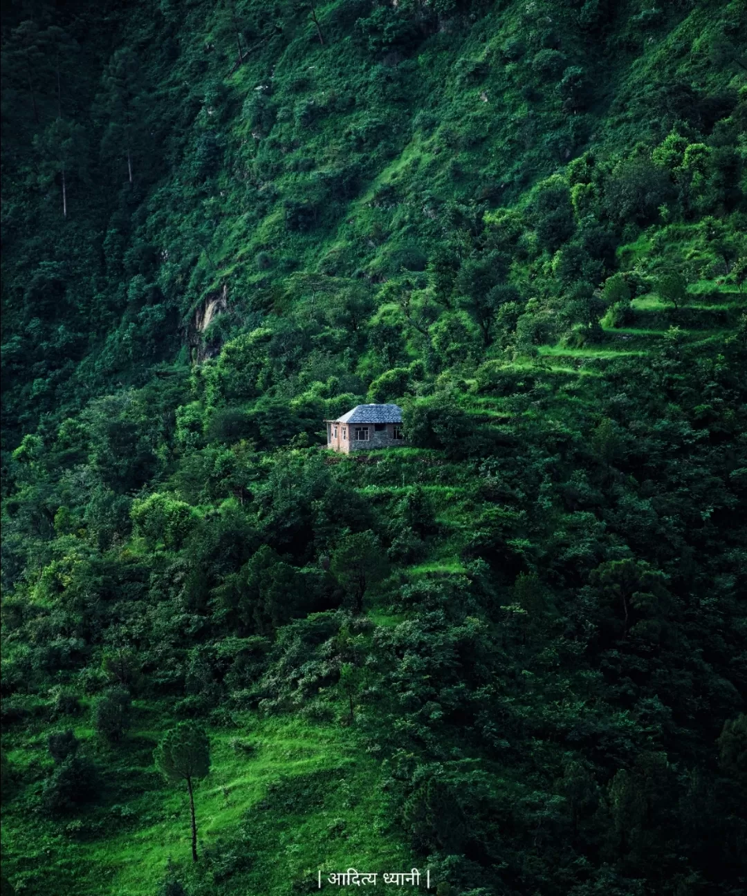 Photo of Himachal Pradesh By Aditya Dhyani