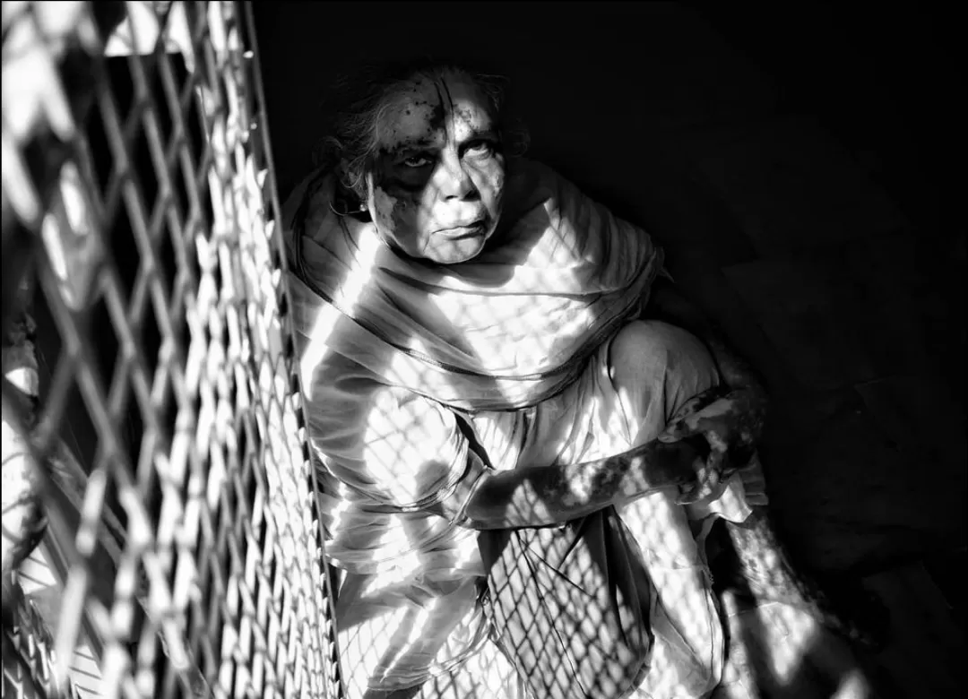 Photo of India By Aditya Dhyani