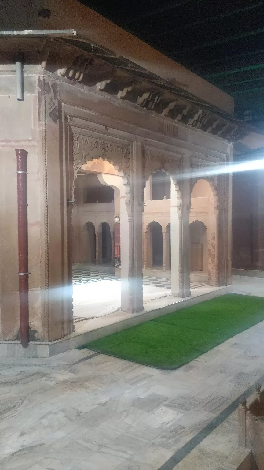 Photo of Vrindavan By Harsha zanwar