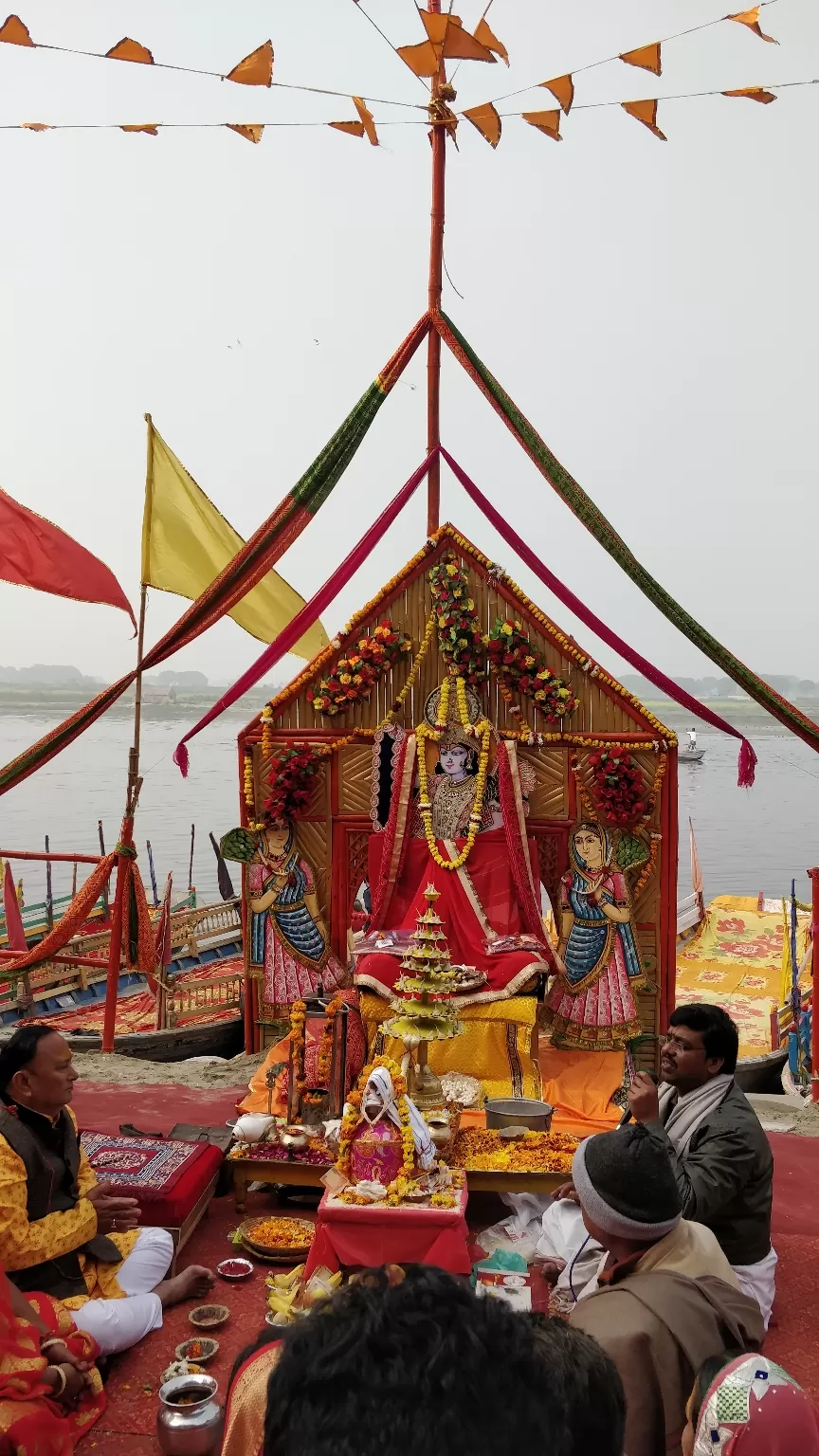 Photo of Vrindavan By Harsha zanwar