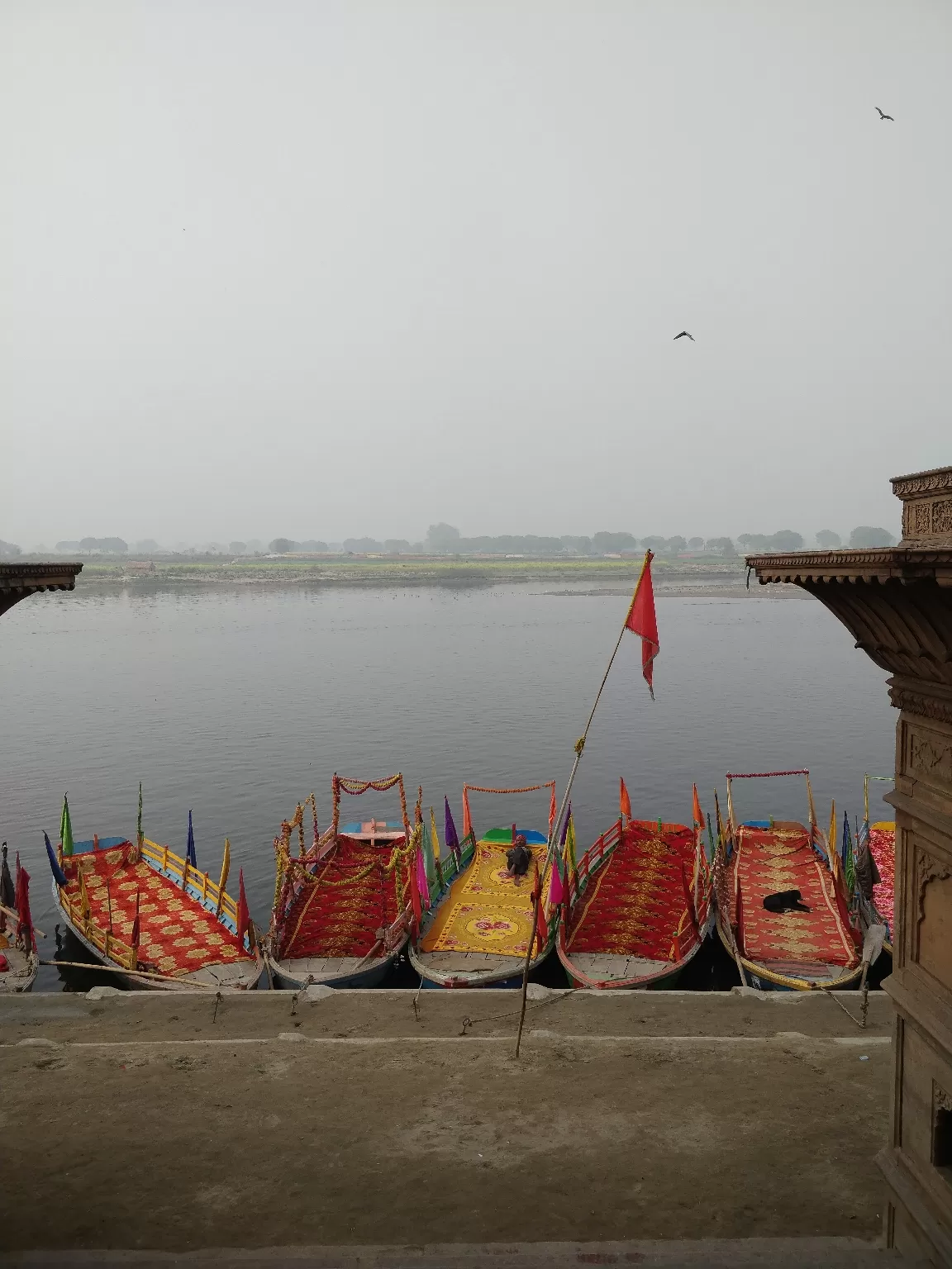 Photo of Vrindavan By Harsha zanwar
