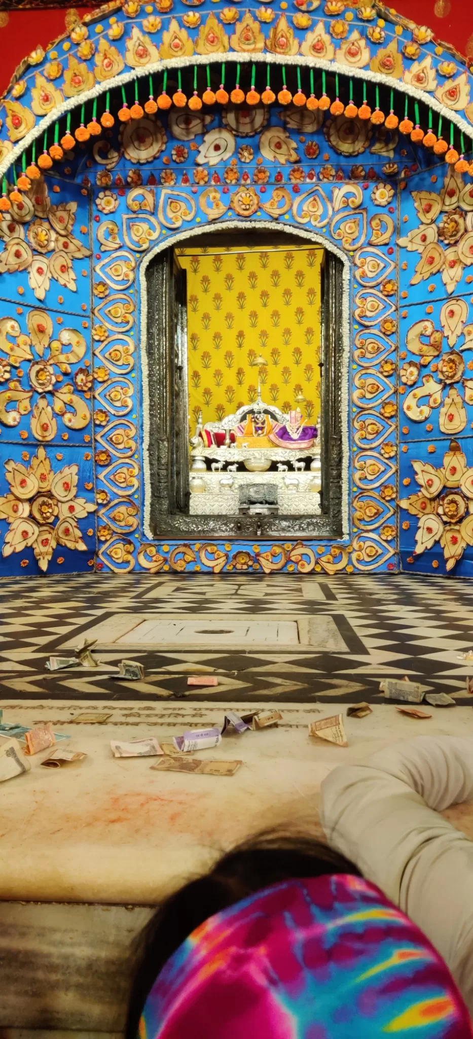 Photo of Vrindavan By Harsha zanwar