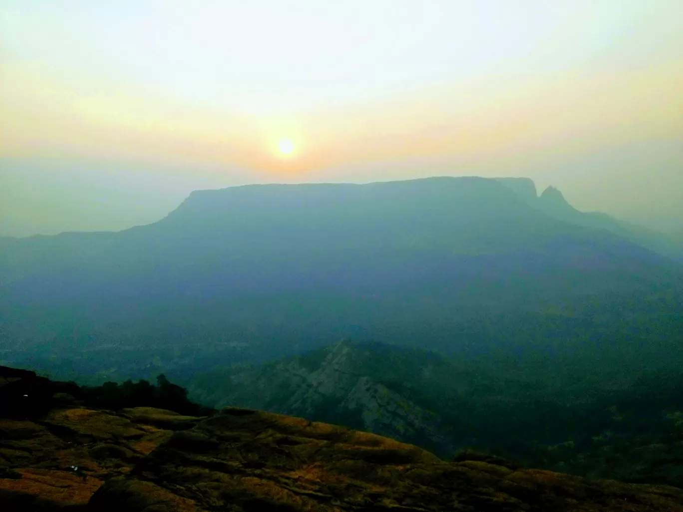 Photo of Matheran By Aarohi 