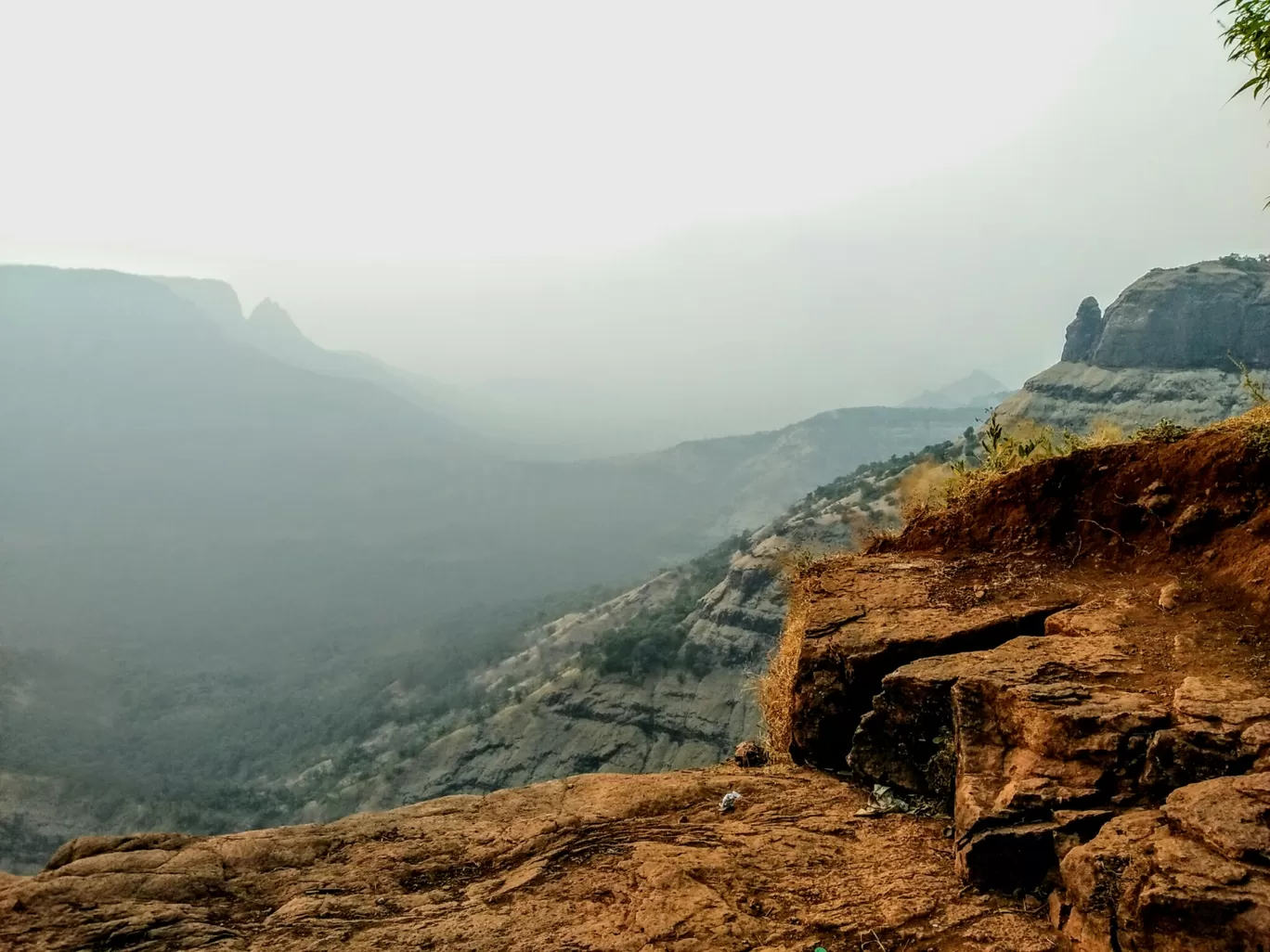 Photo of Matheran By Aarohi 