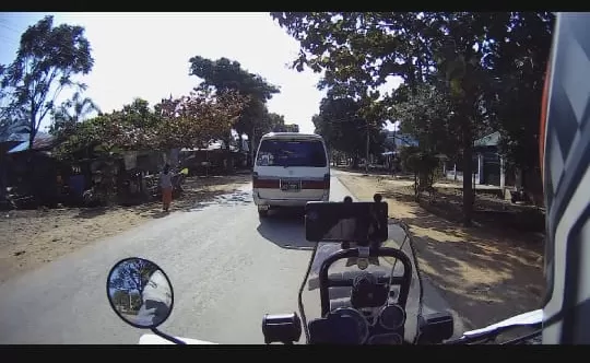 Photo of Myanmar (Burma) By Rider Josh