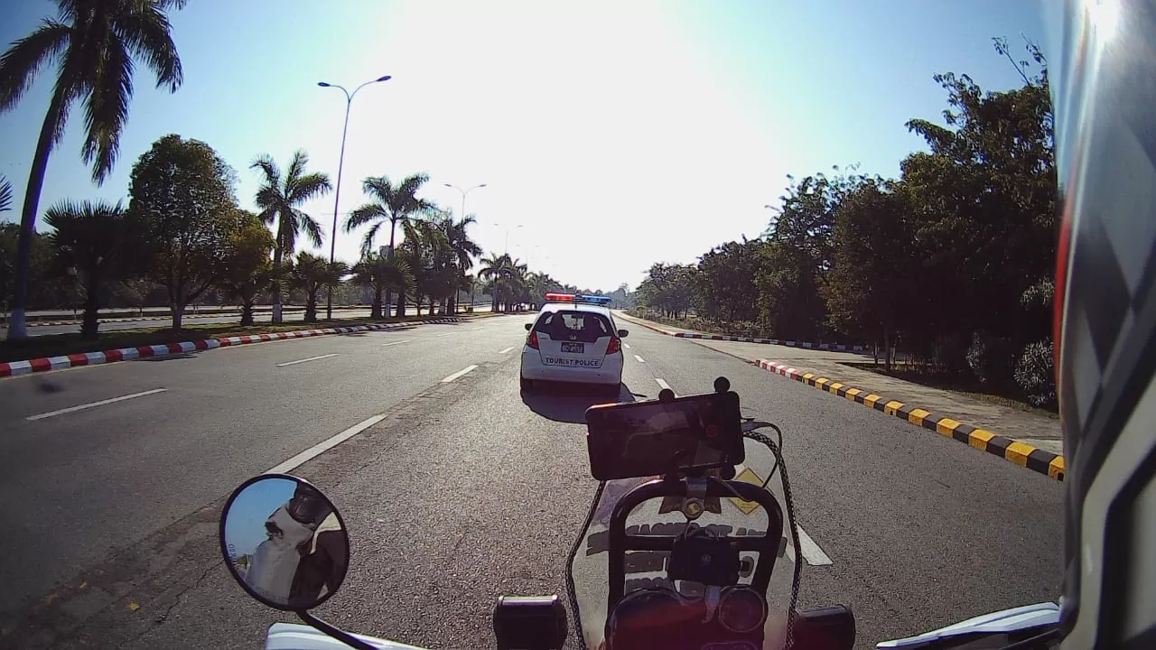 Photo of Myanmar (Burma) By Rider Josh