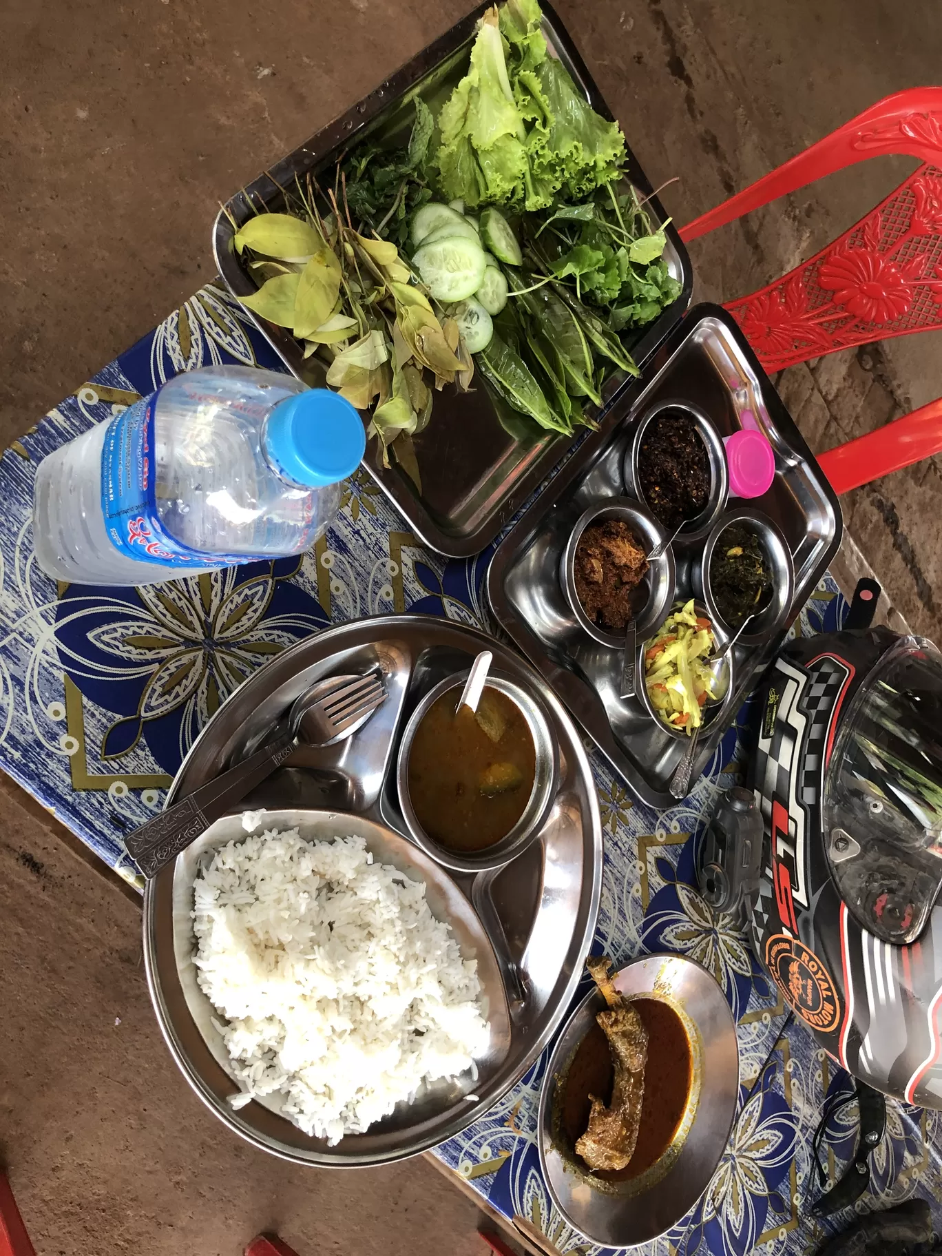 Photo of Myanmar (Burma) By Rider Josh