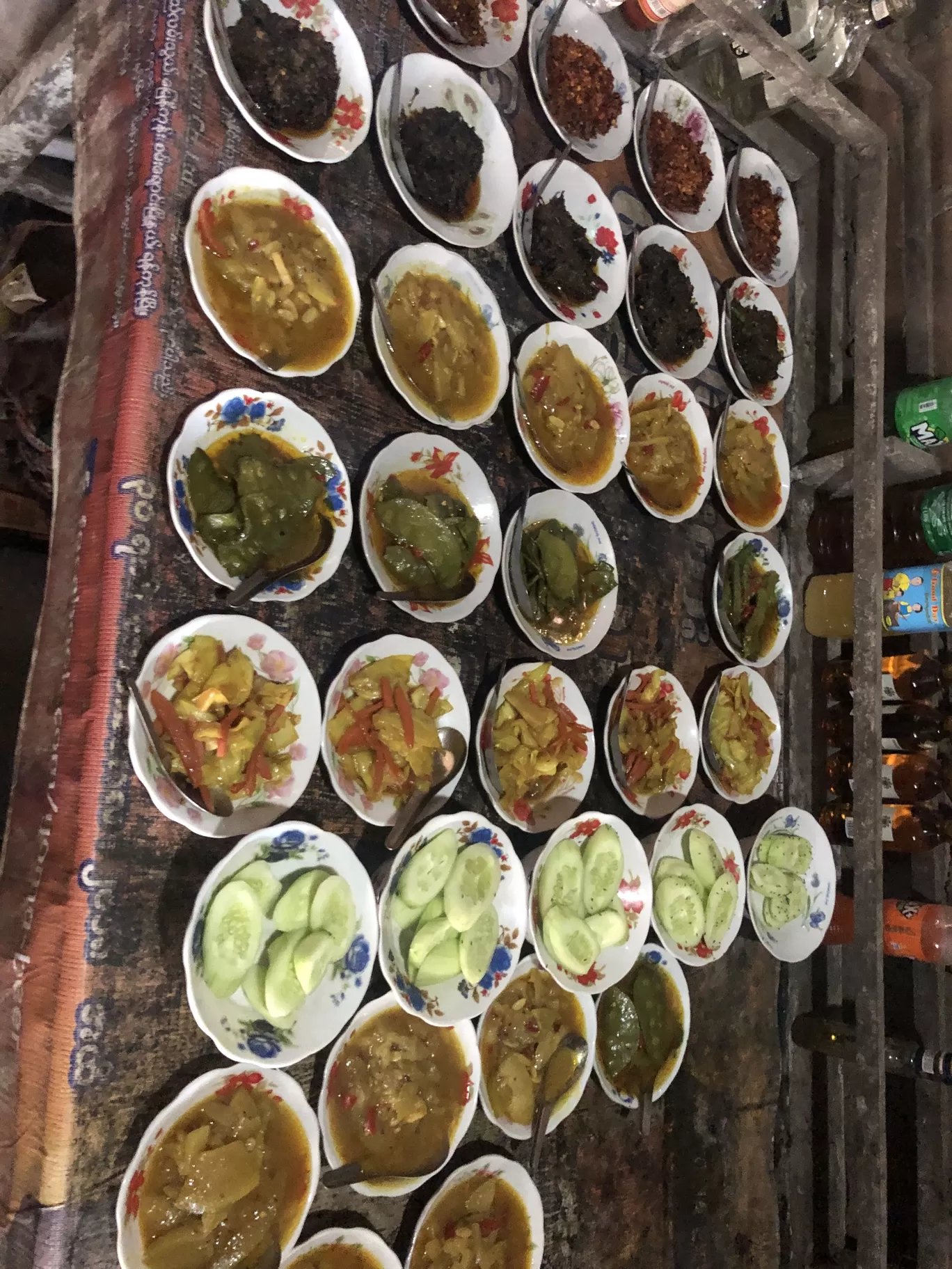 Photo of Myanmar (Burma) By Rider Josh