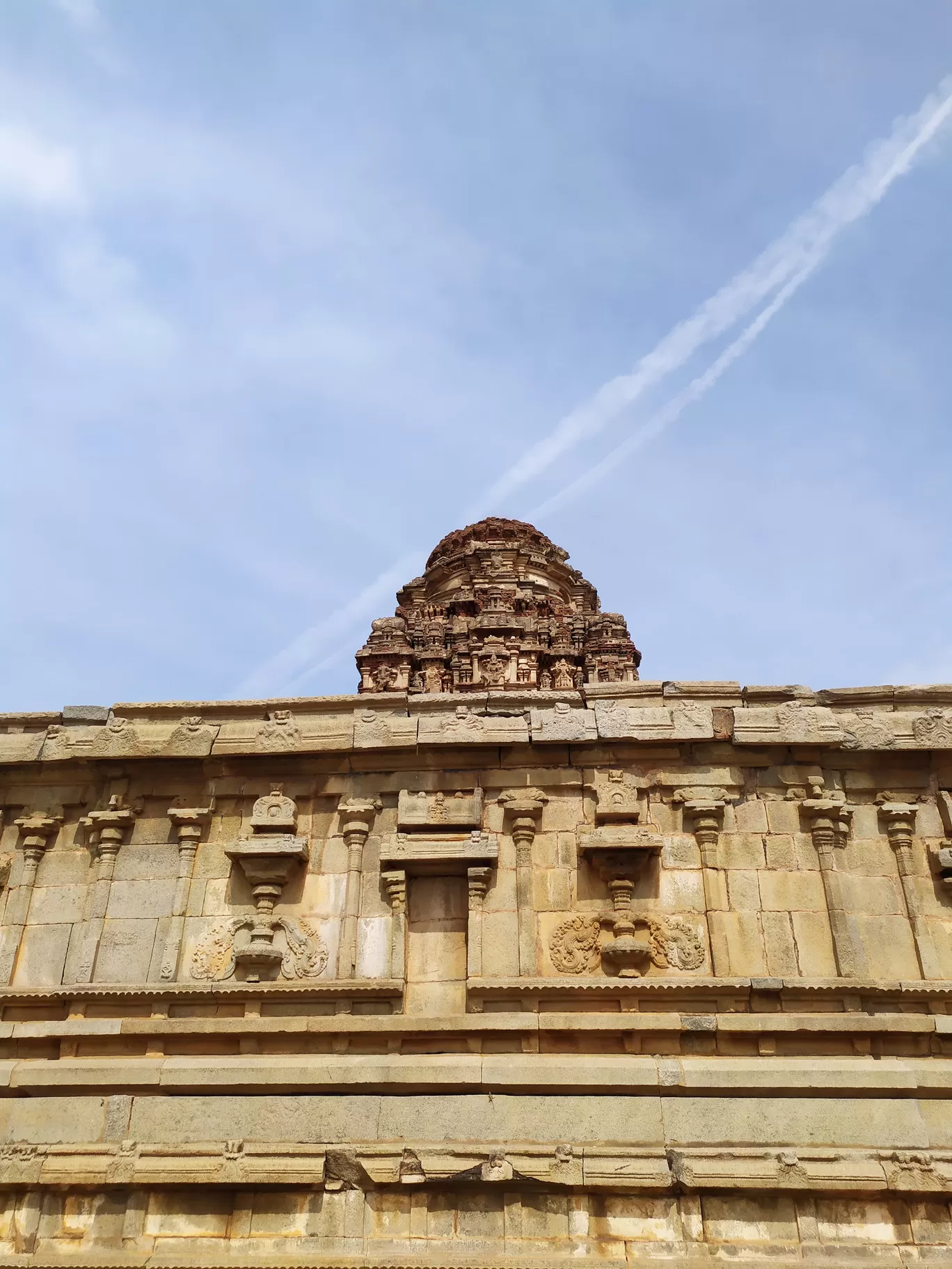 Photo of Hampi By Poonam Rode