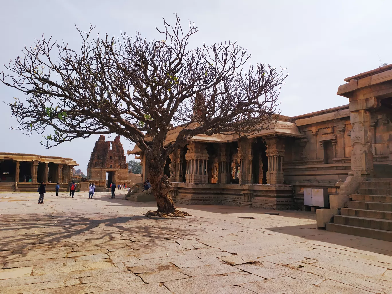Photo of Hampi By Poonam Rode