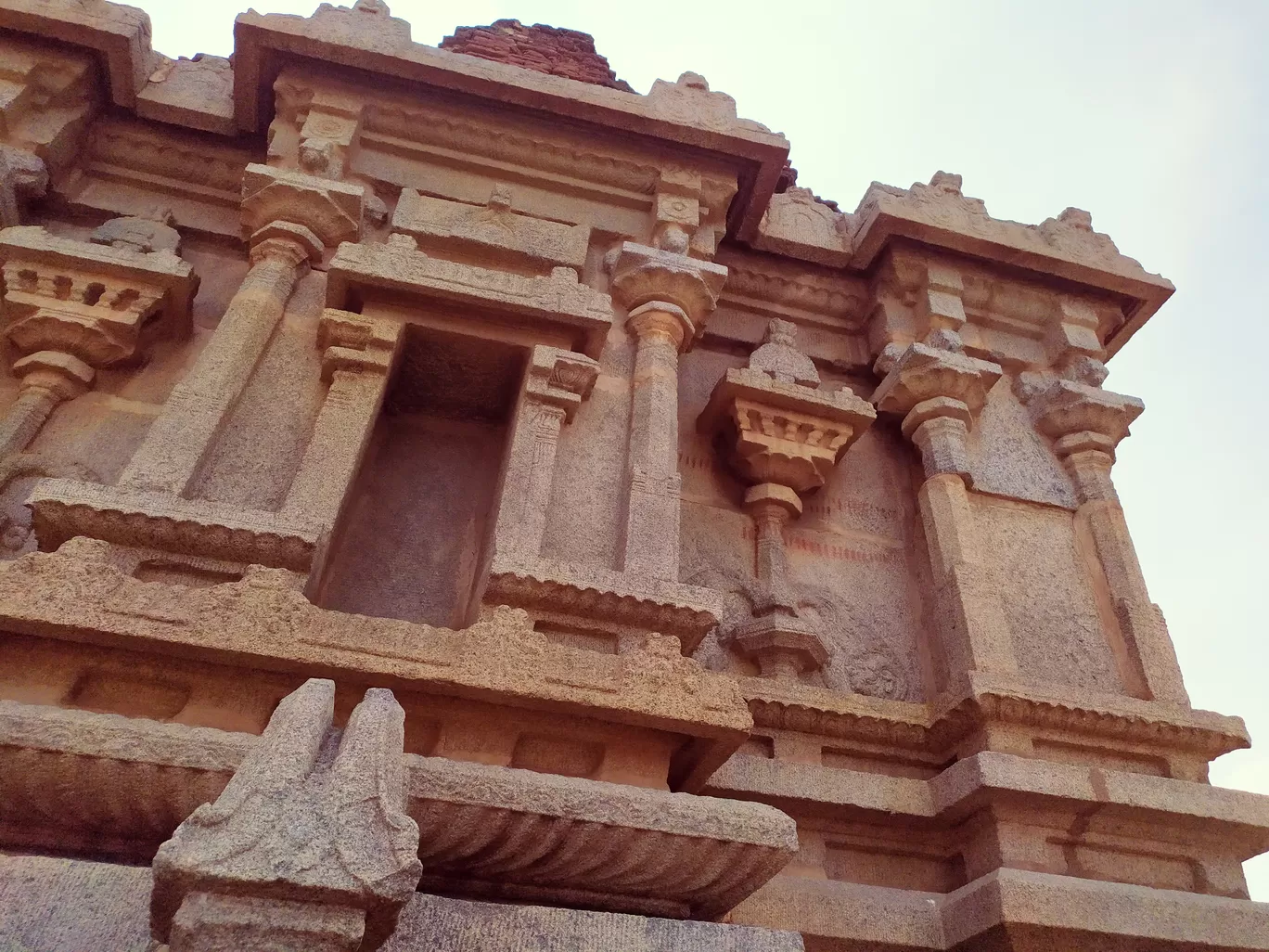 Photo of Hampi By Poonam Rode