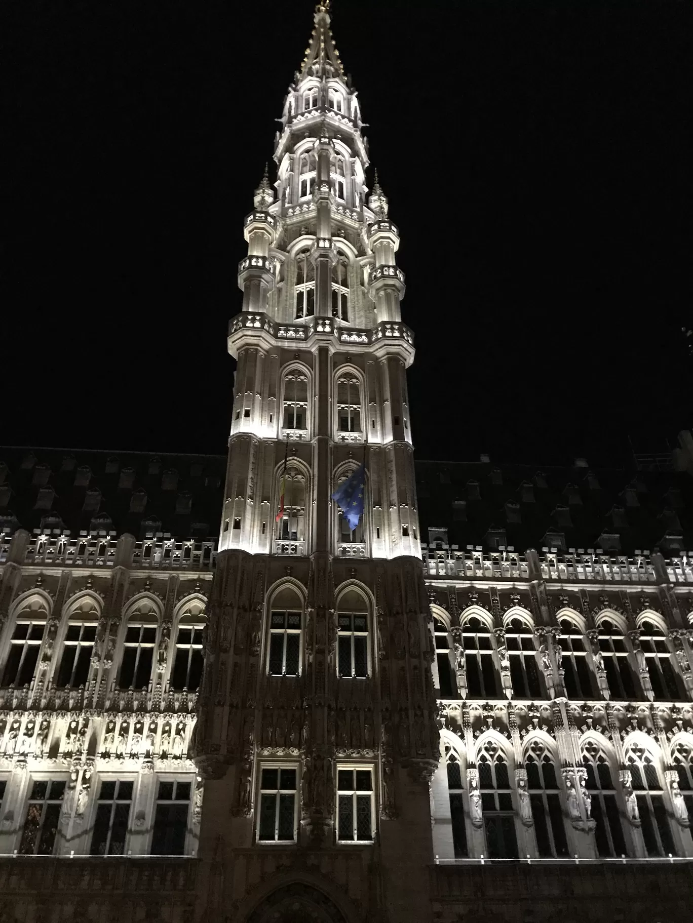 Photo of Grand Place By My Travel Slate