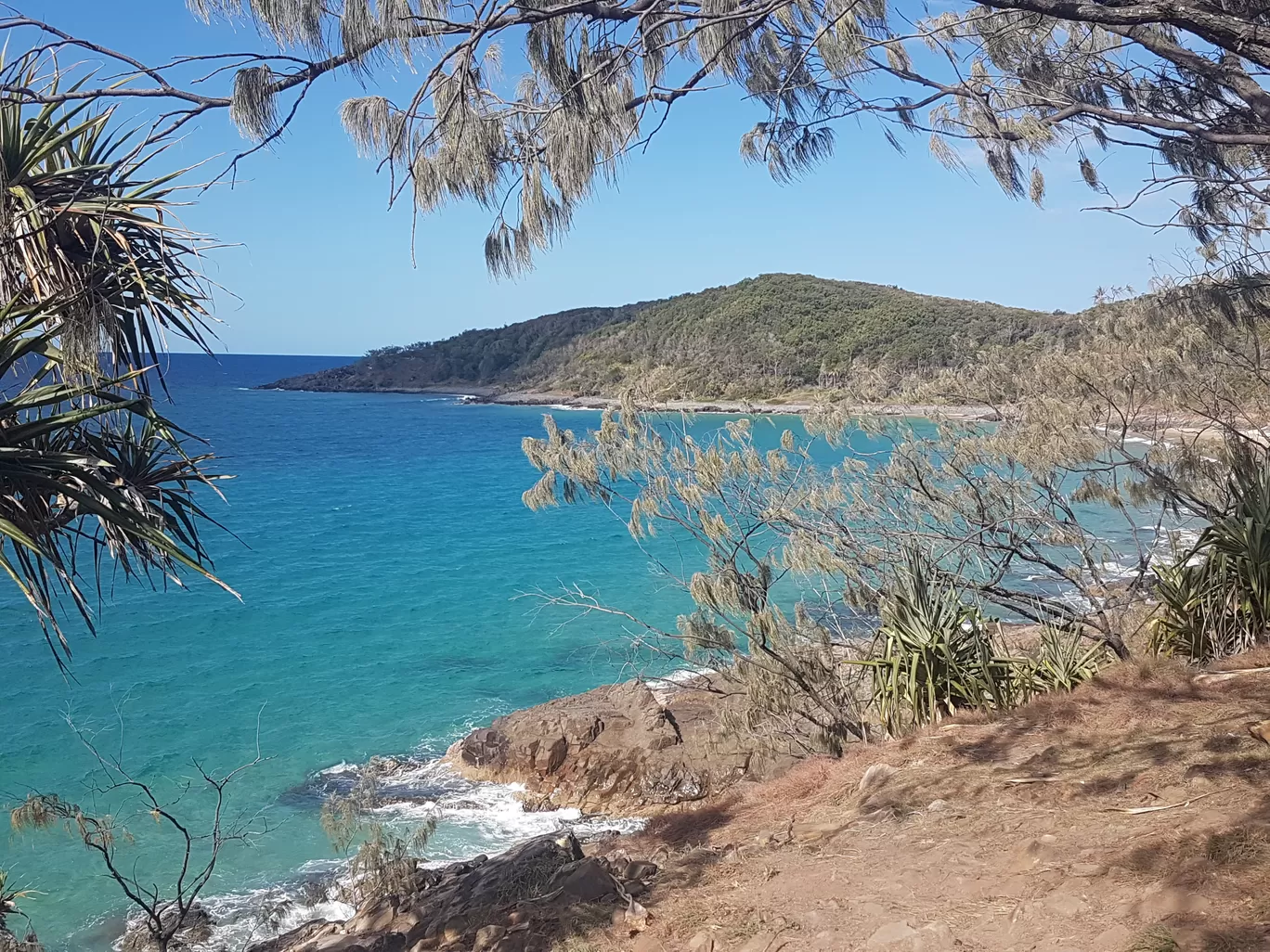 Photo of Noosa National Park By My Travel Slate